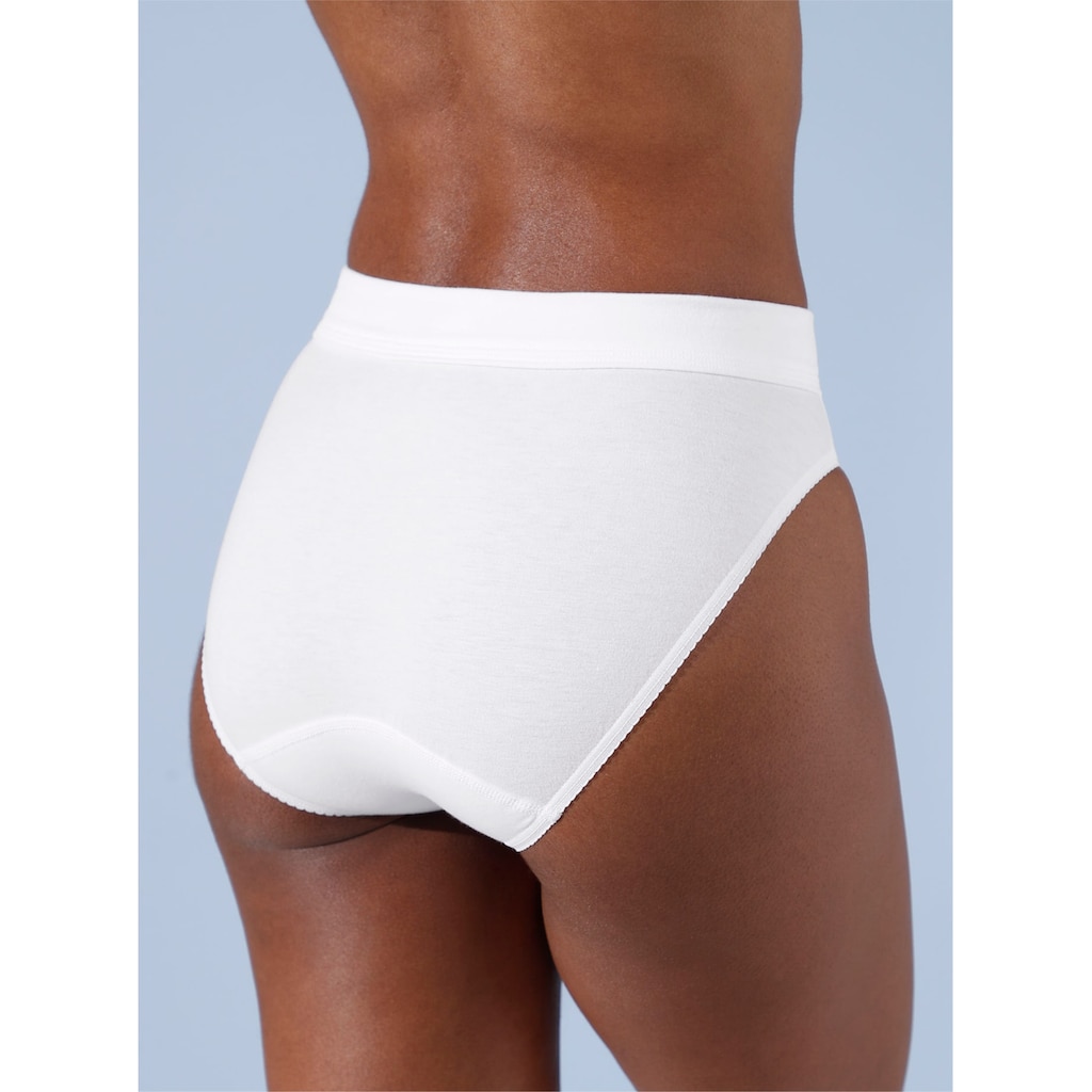 sloggi Jazz-Pants Slips, (2 St.)