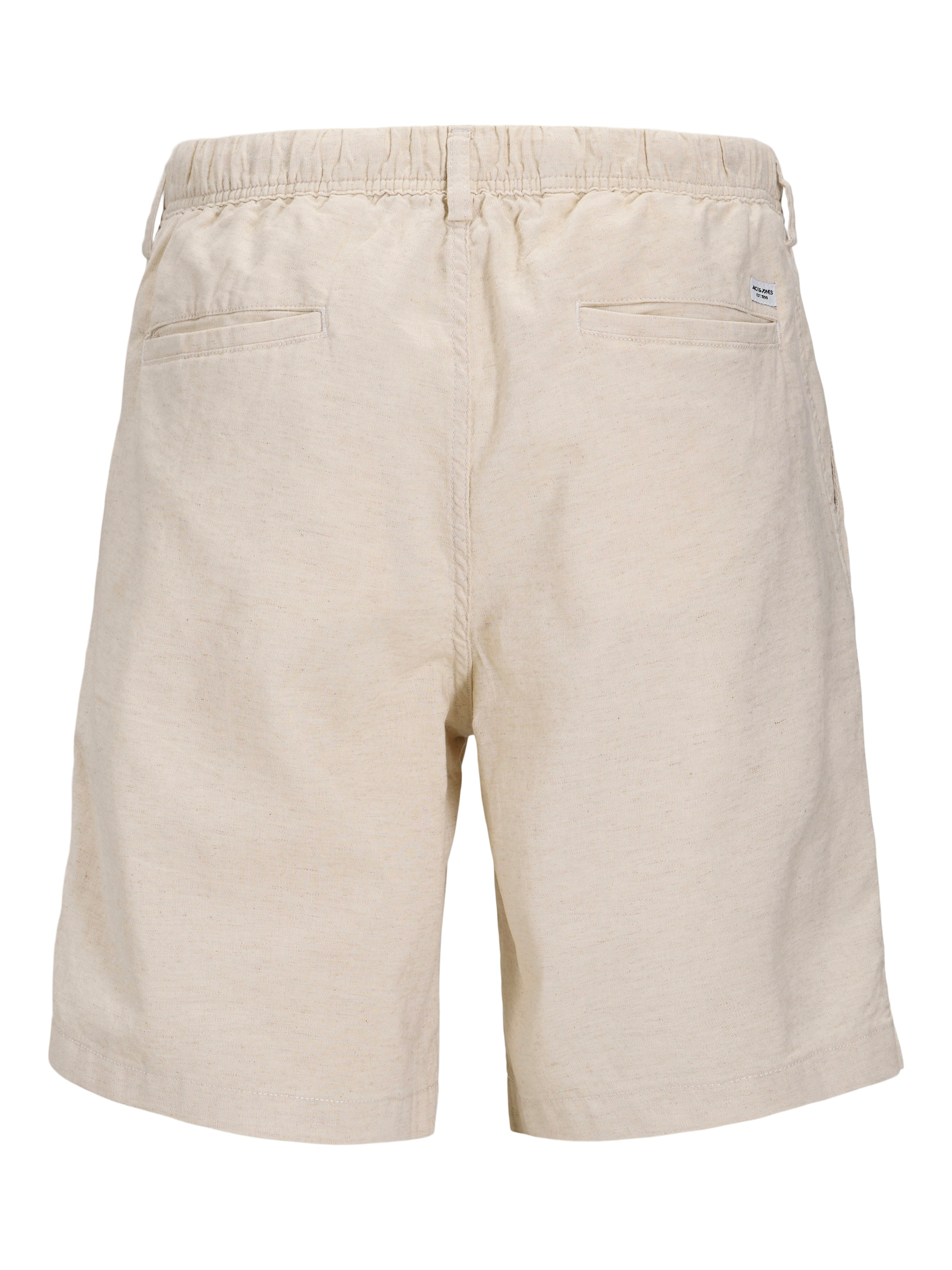 Jack & Jones Shorts »JPSTJAIDEN HYBRID BONDI JOG SHORT REG SN«  Baumwollmischung, locker geschnitten