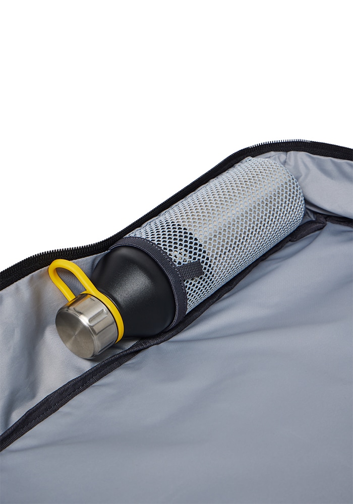 Jack Wolfskin Board Bag »TRAVELTOPIA CABIN PACK 40«
