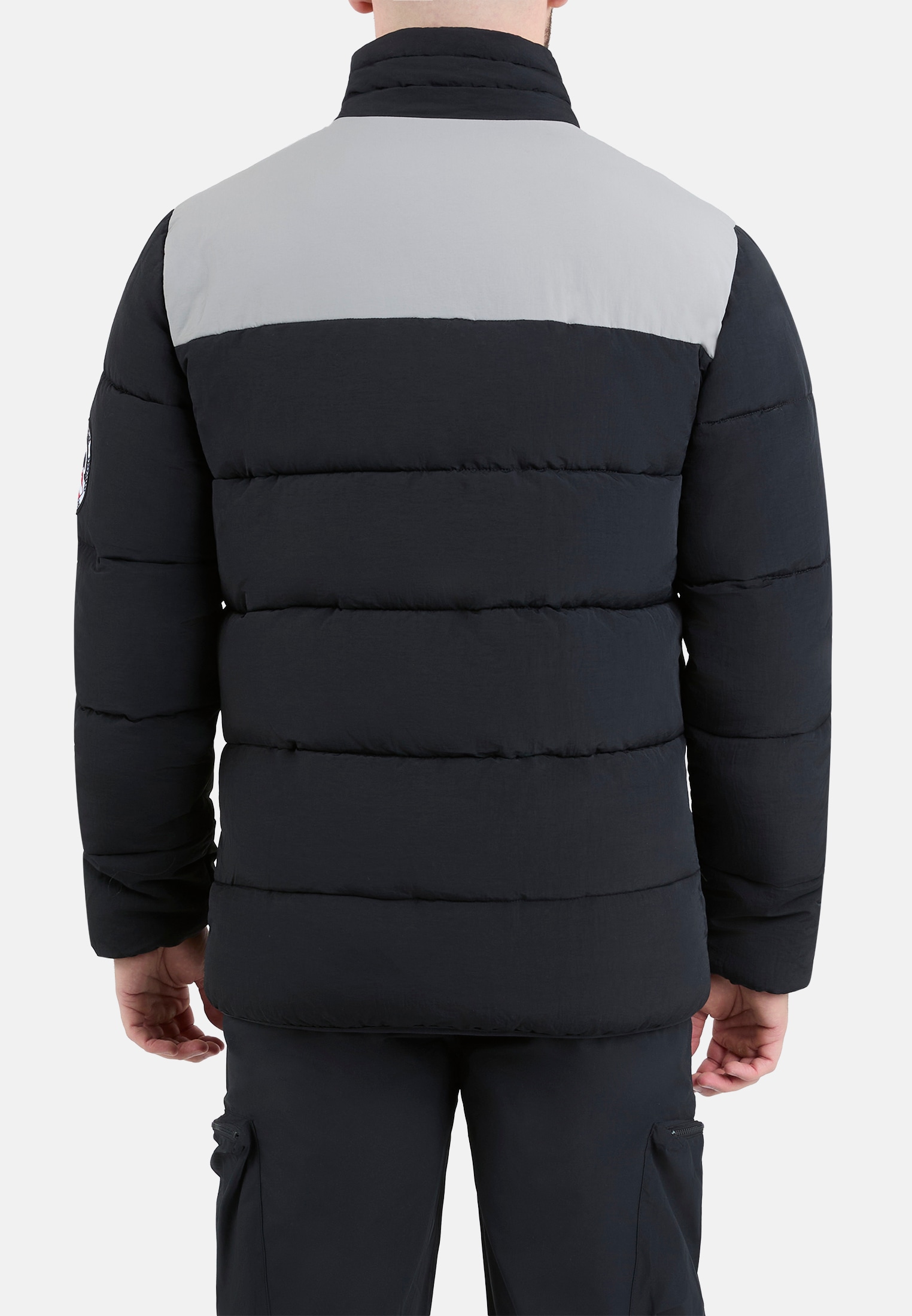 Ellesse Outdoorjacke »NEBULA PADDED JACKET«