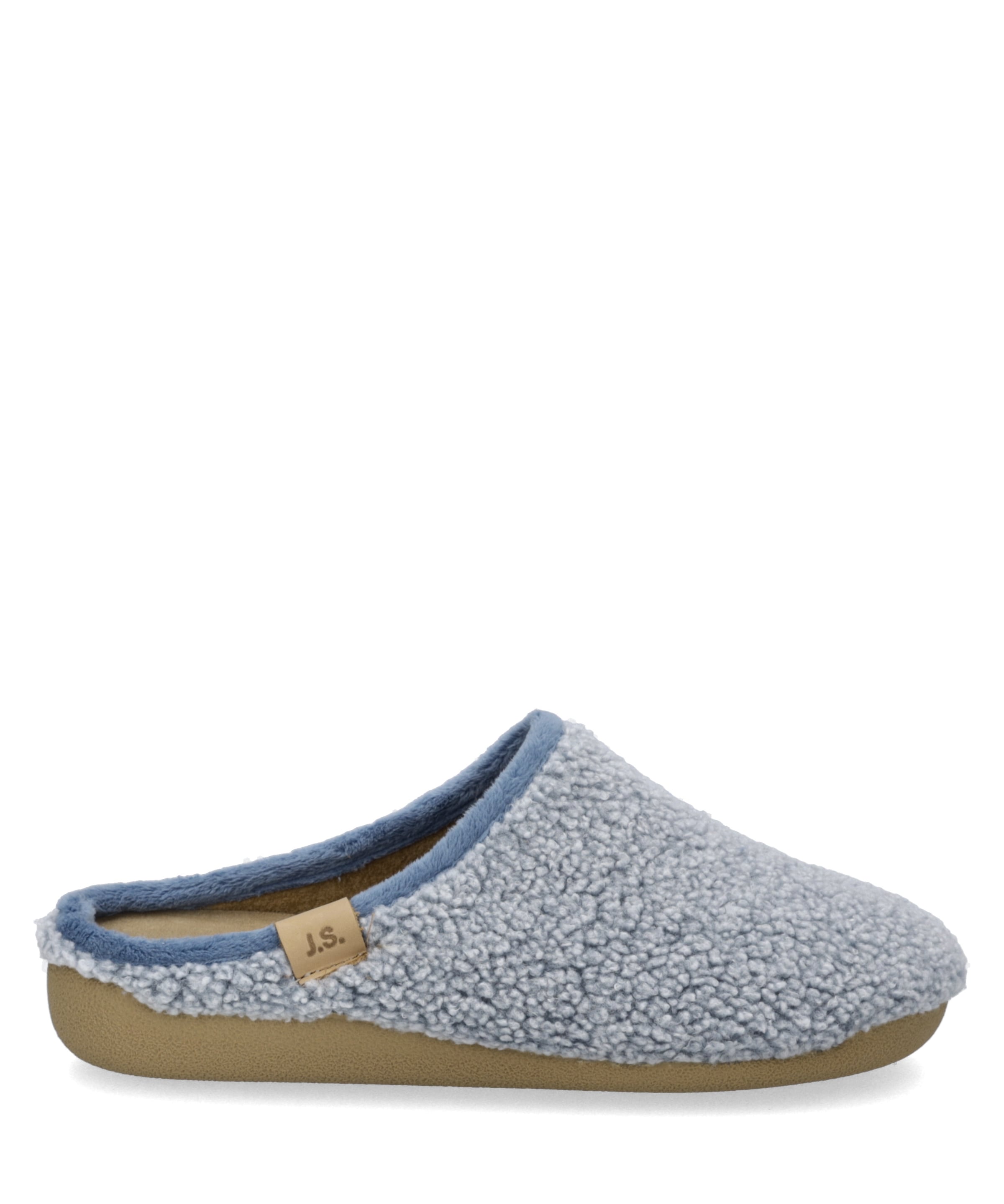 Josef Seibel Hausschuh »Cara 04, skyblue«