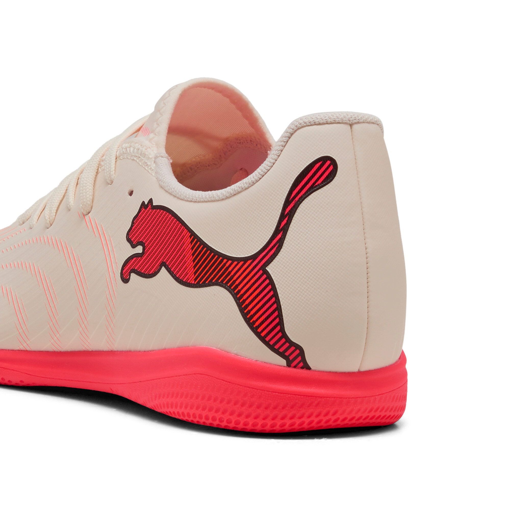 PUMA Fußballschuh »FUTURE 9 PLAY IT«  für Halle und Straße