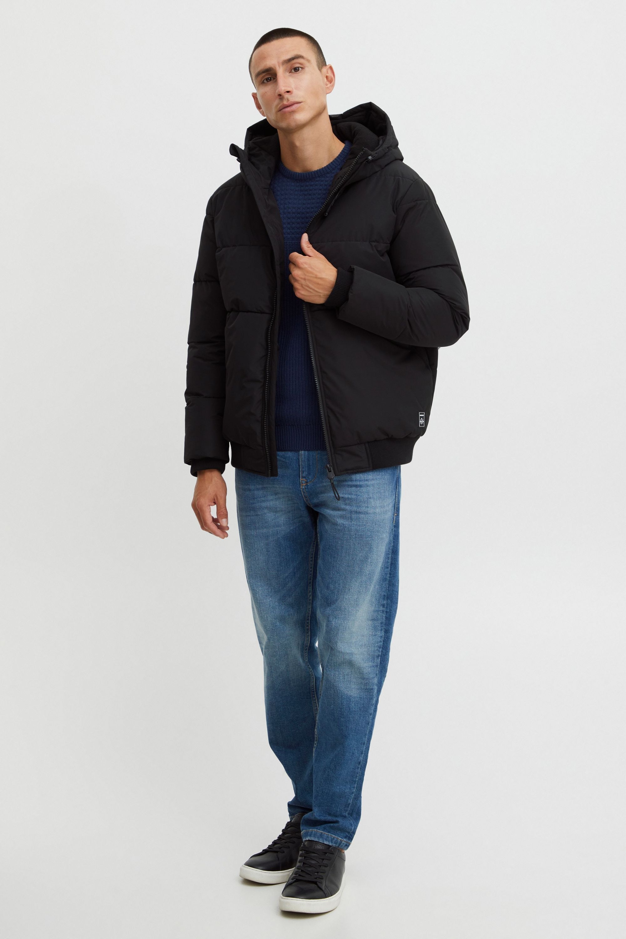 11 Project Steppjacke »Steppjacke PRDupree«
