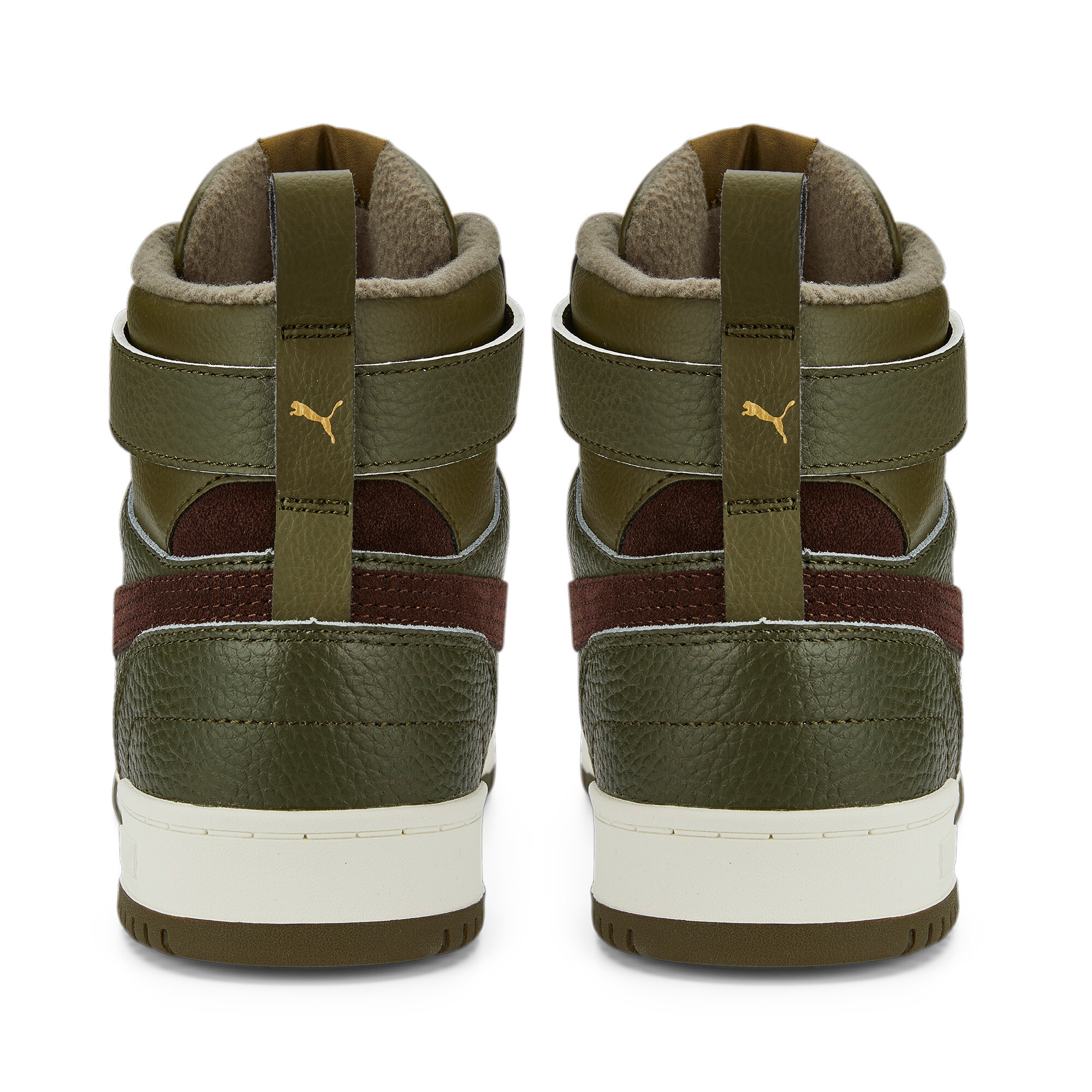 PUMA Sneaker »RBD GAME WTR«, Sneakerboots, Winterschuhe