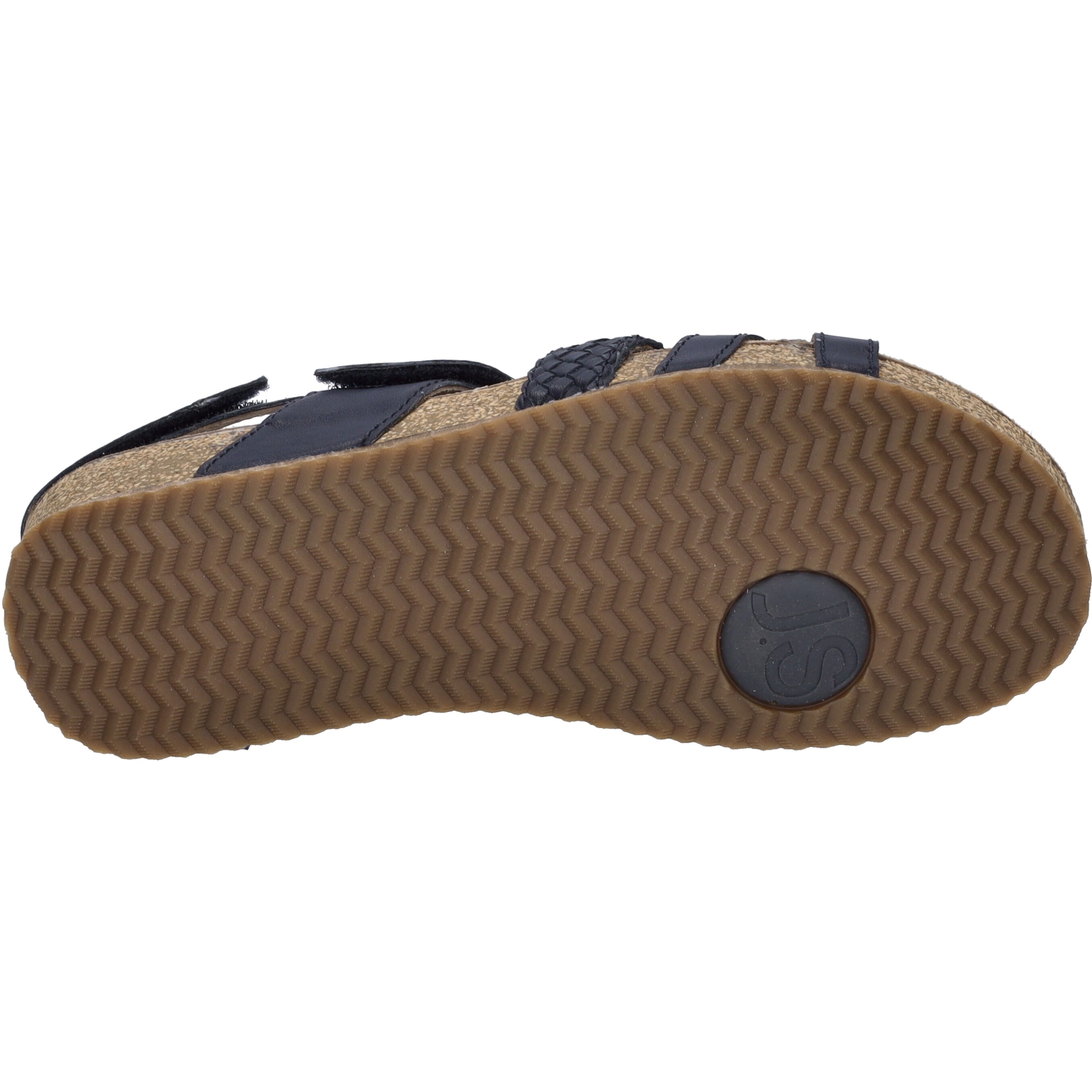 Josef Seibel Sandale »Tonga 83, blau«