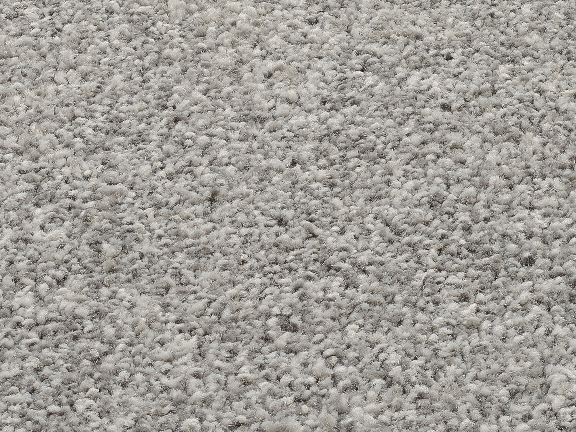 OCI DIE TEPPICHMARKE Teppich »NEW VILLA MELANGE« rund 20 mm Höhe maschinell gewebt, strapazierfähig, alle Wohnräume