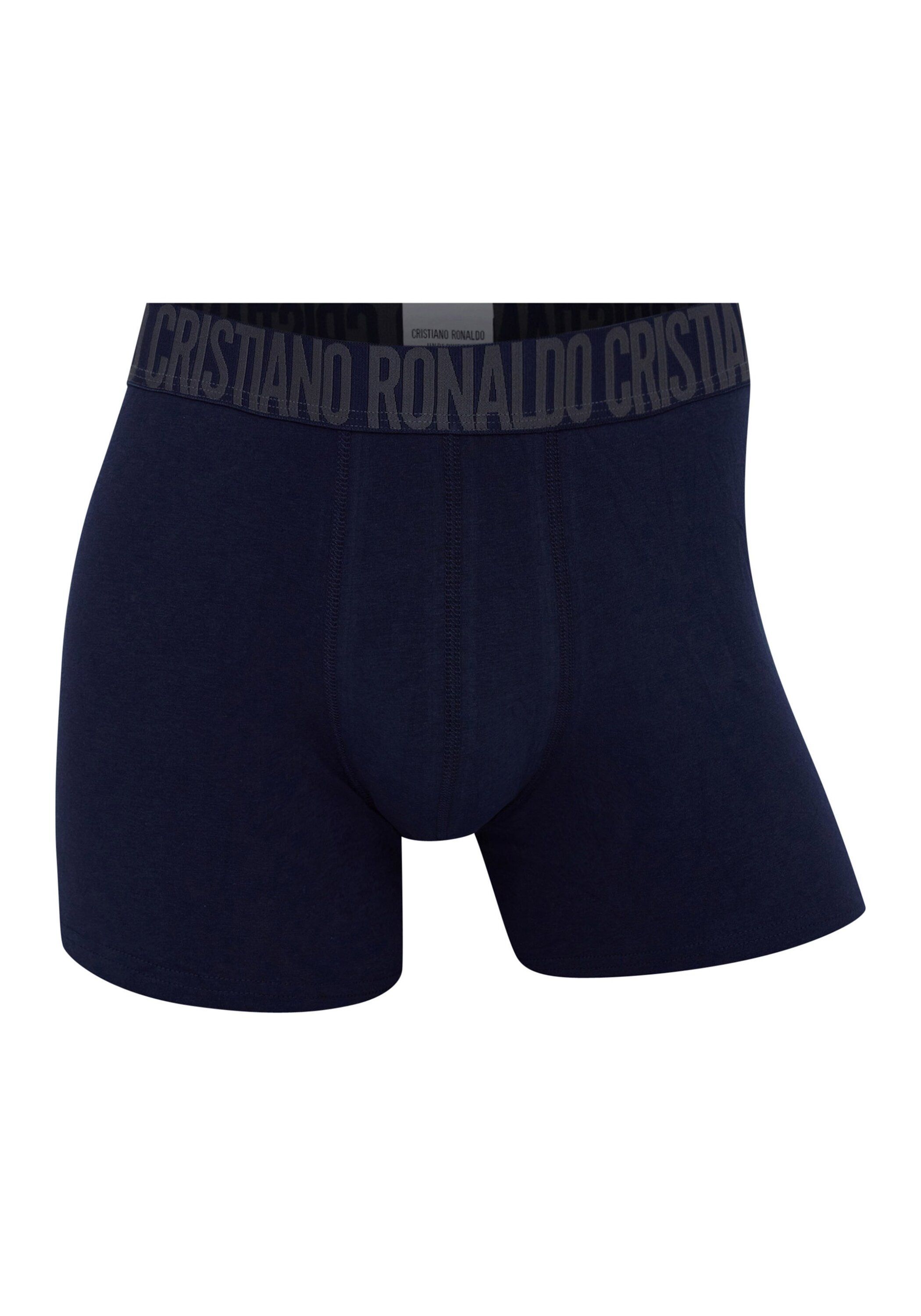 CR7 Boxershorts »Boxershort 4er Pack«