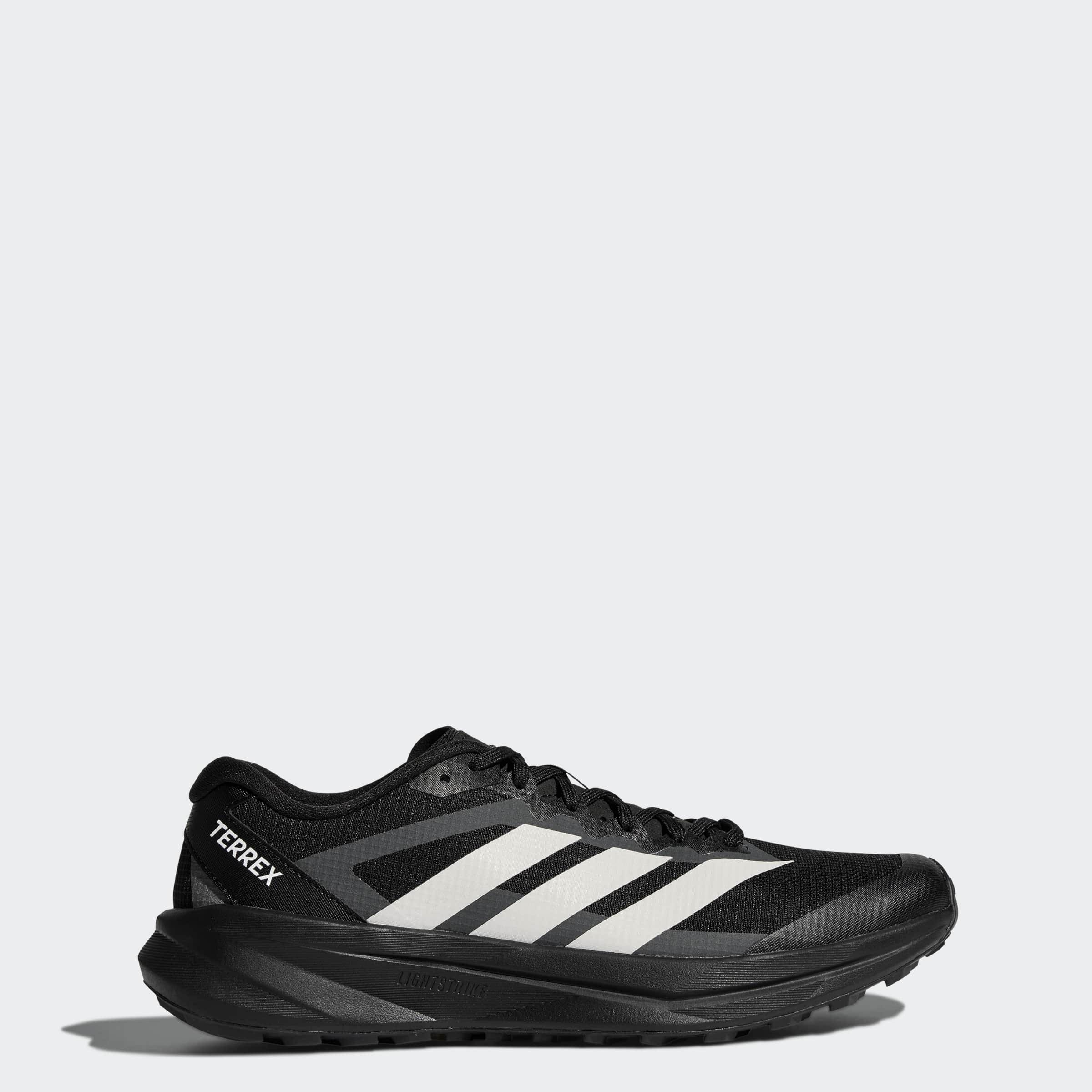adidas TERREX Trailrunningschuh »AGRAVIC LITE«  leicht