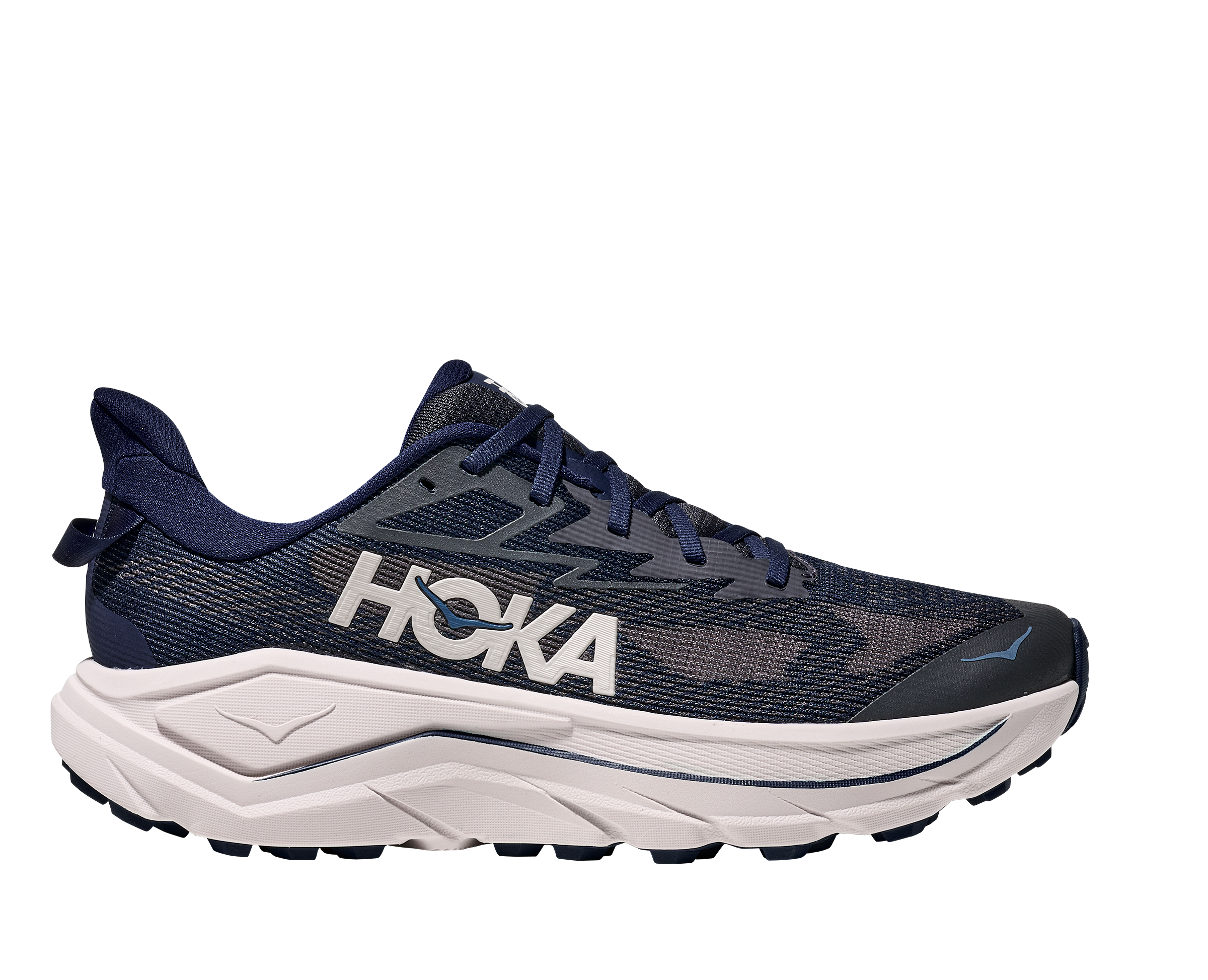 Hoka One One Trailrunningschuh »CHALLENGER 8«  für anspruchsvolles Gelände, stark profiliertes Laufsohlenprofil