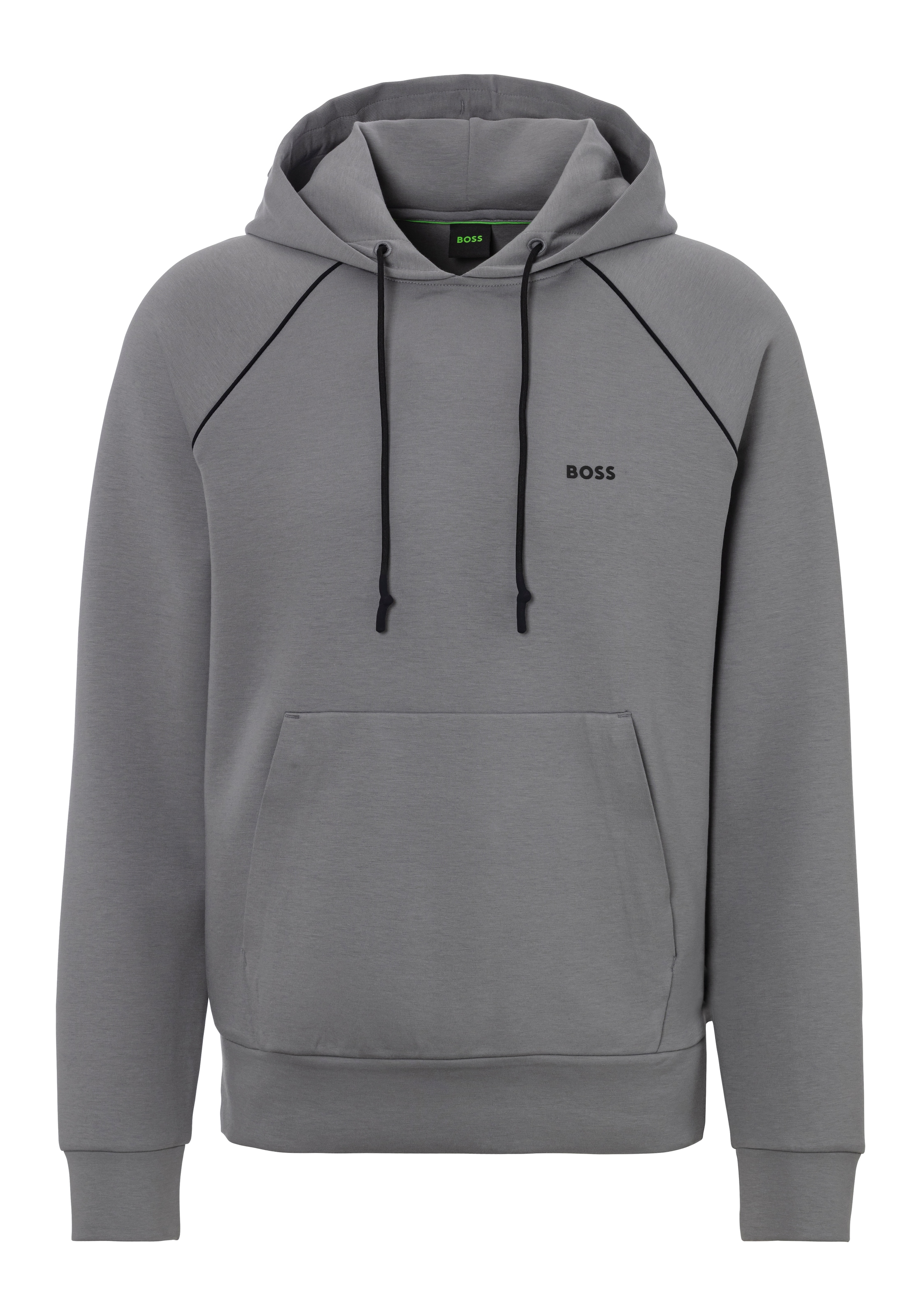 BOSS GREEN Kapuzensweatshirt »Soody 1«, mit Kordel