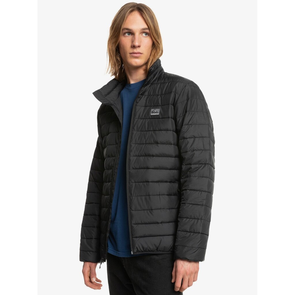 Quiksilver Daunenjacke »Scaly«