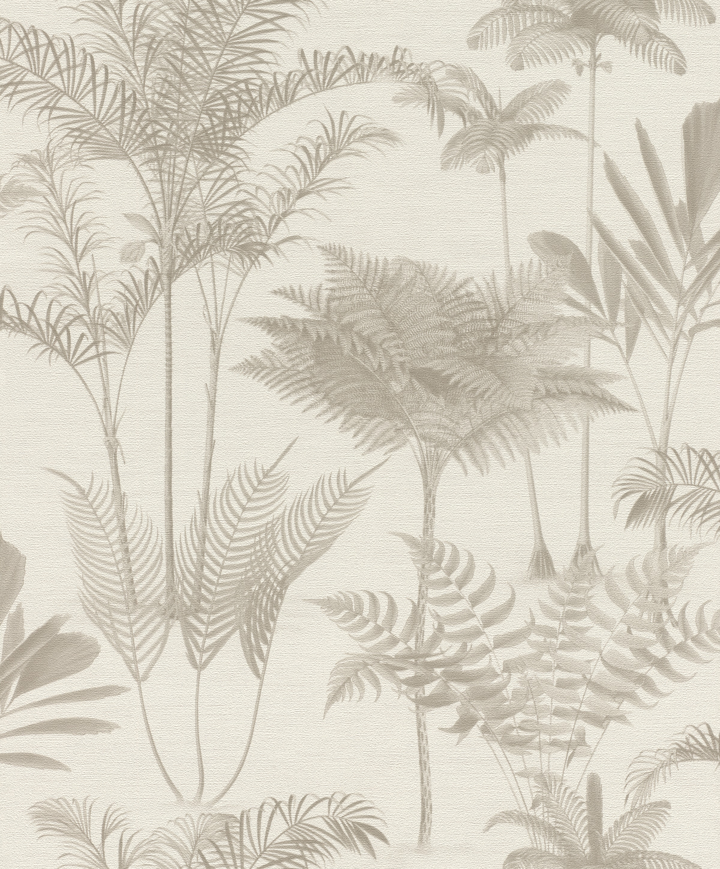 Rasch Vliestapete »Vliestapete Lirirco 555110«, botanisch