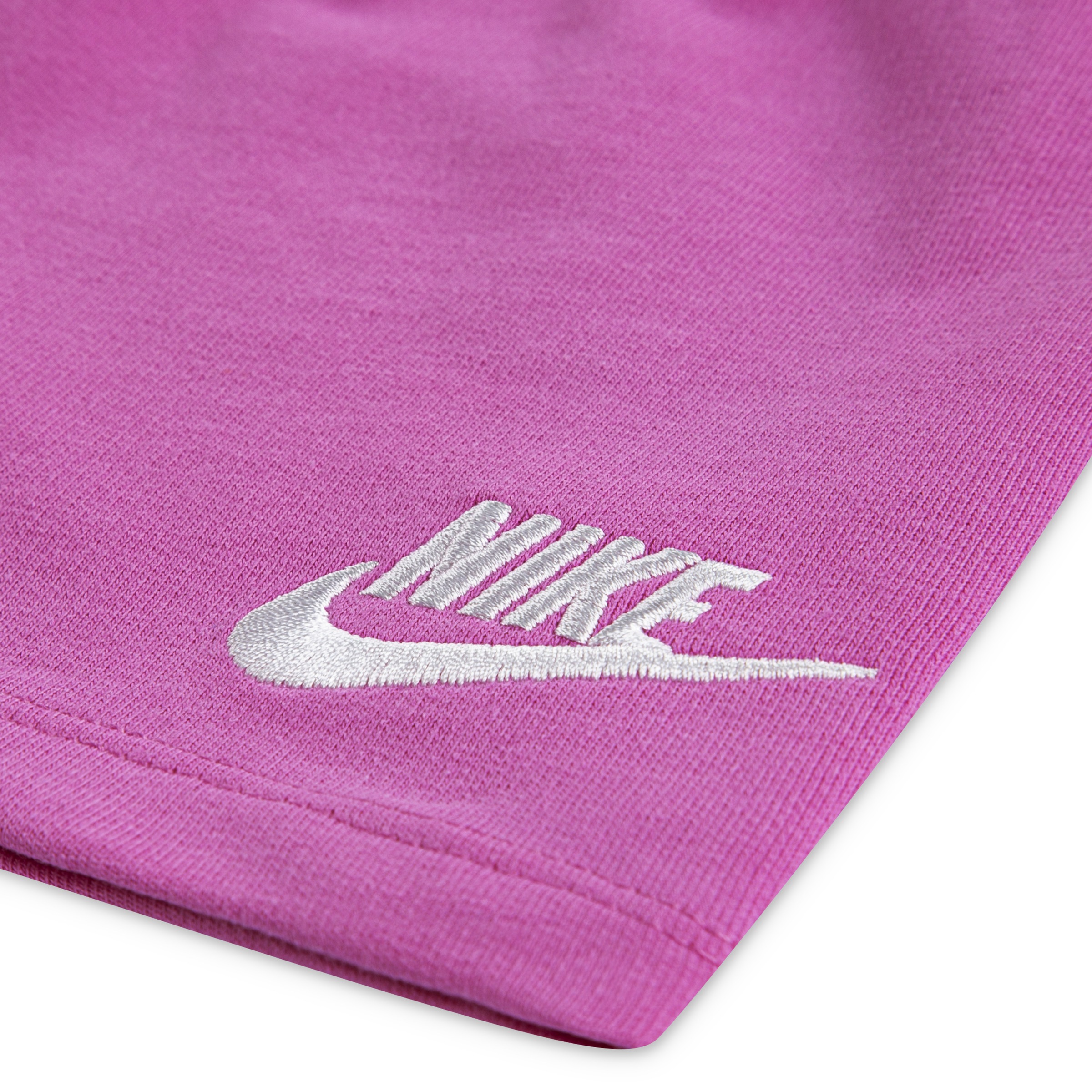 Nike Sportswear T-Shirt & Shorts »NKG BABY FRENCH TERRY SET« 2 Stk. tlg. für Kinder