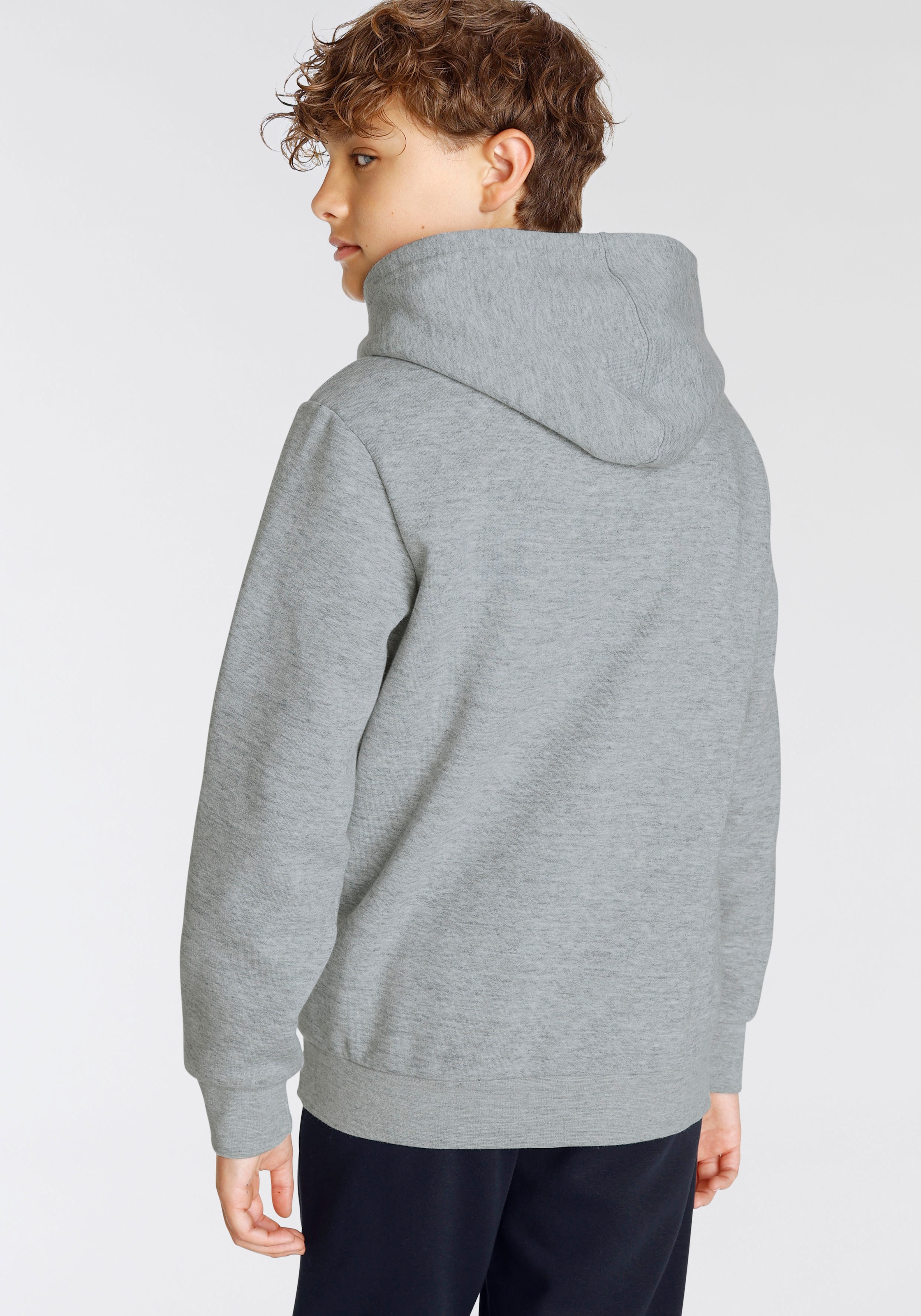 Champion Kapuzensweatshirt, für Kinder