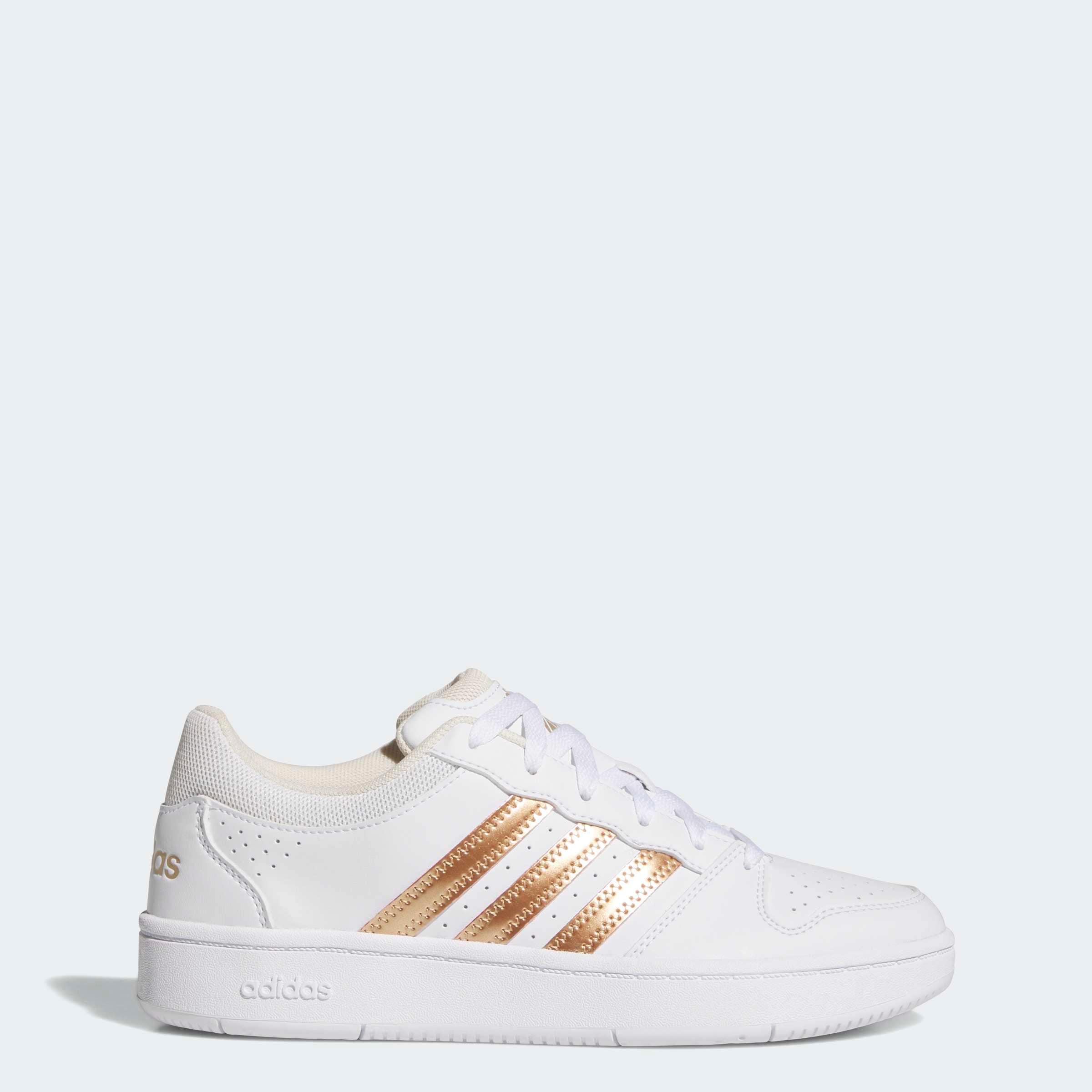 adidas Sportswear Sneaker »HOOPS CLASSIC W«