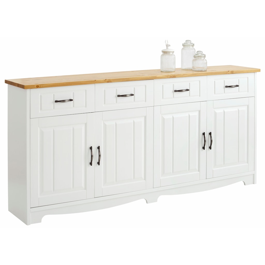 Home affaire Sideboard »Trinidad«