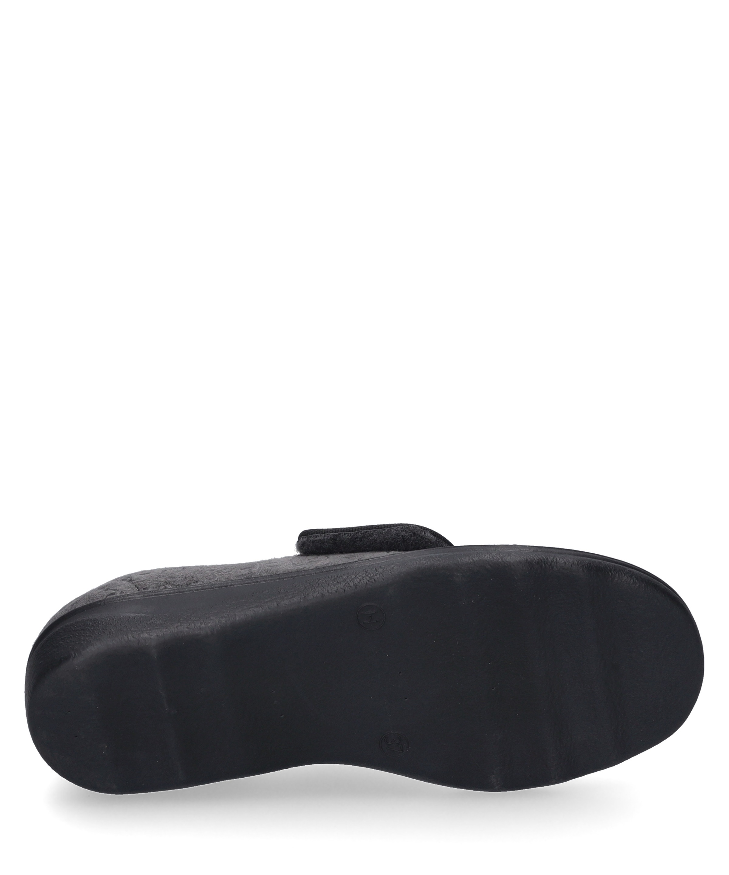 Josef Seibel Hausschuh »Nice 80, grau«