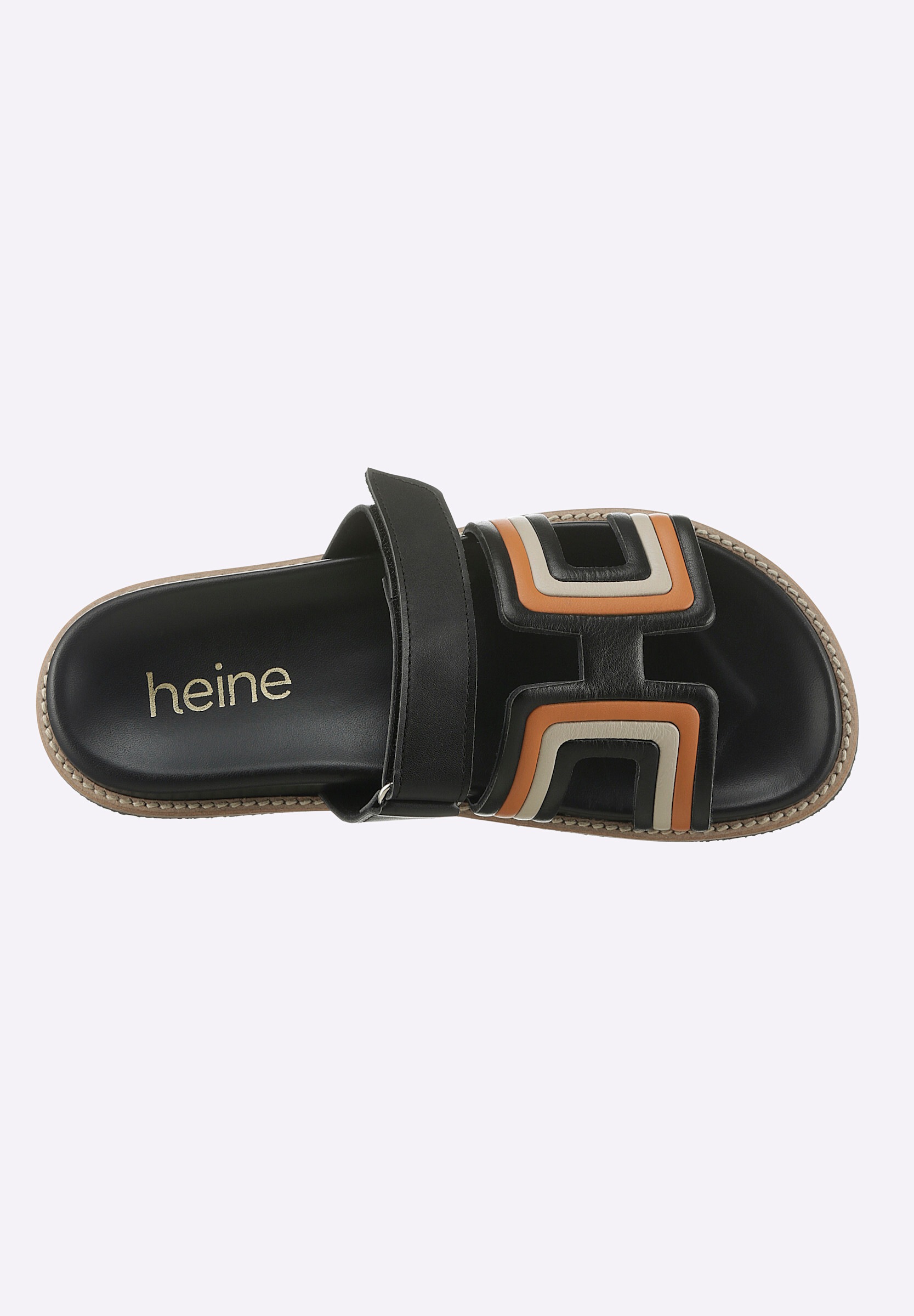 heine Pantolette »Pantolette Pantolette«