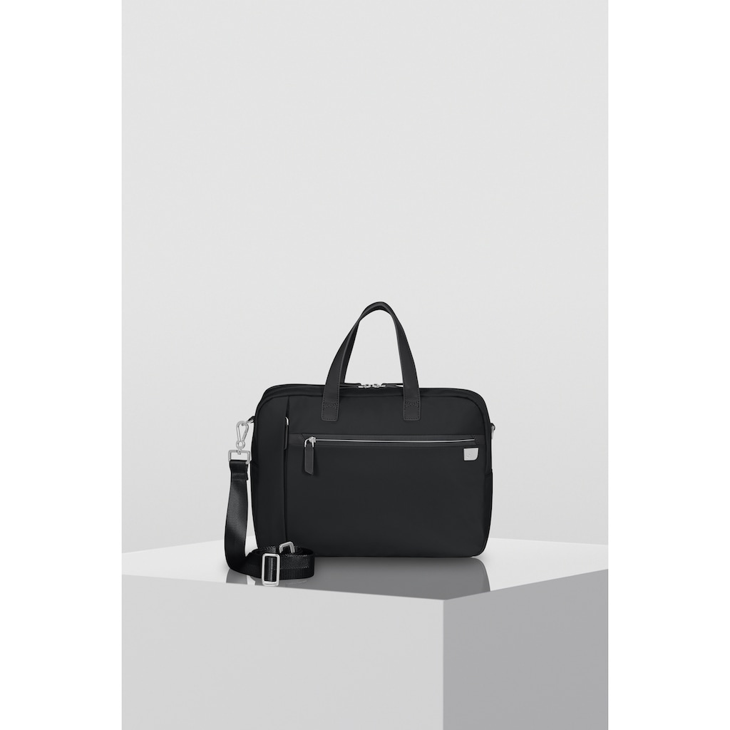 Samsonite Laptoptasche »Eco Wave«