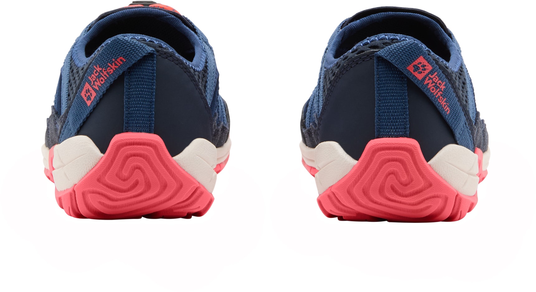 Jack Wolfskin Sandale »LEVENTE SANDAL K«  Sommerschuhe, Outdoorsandale