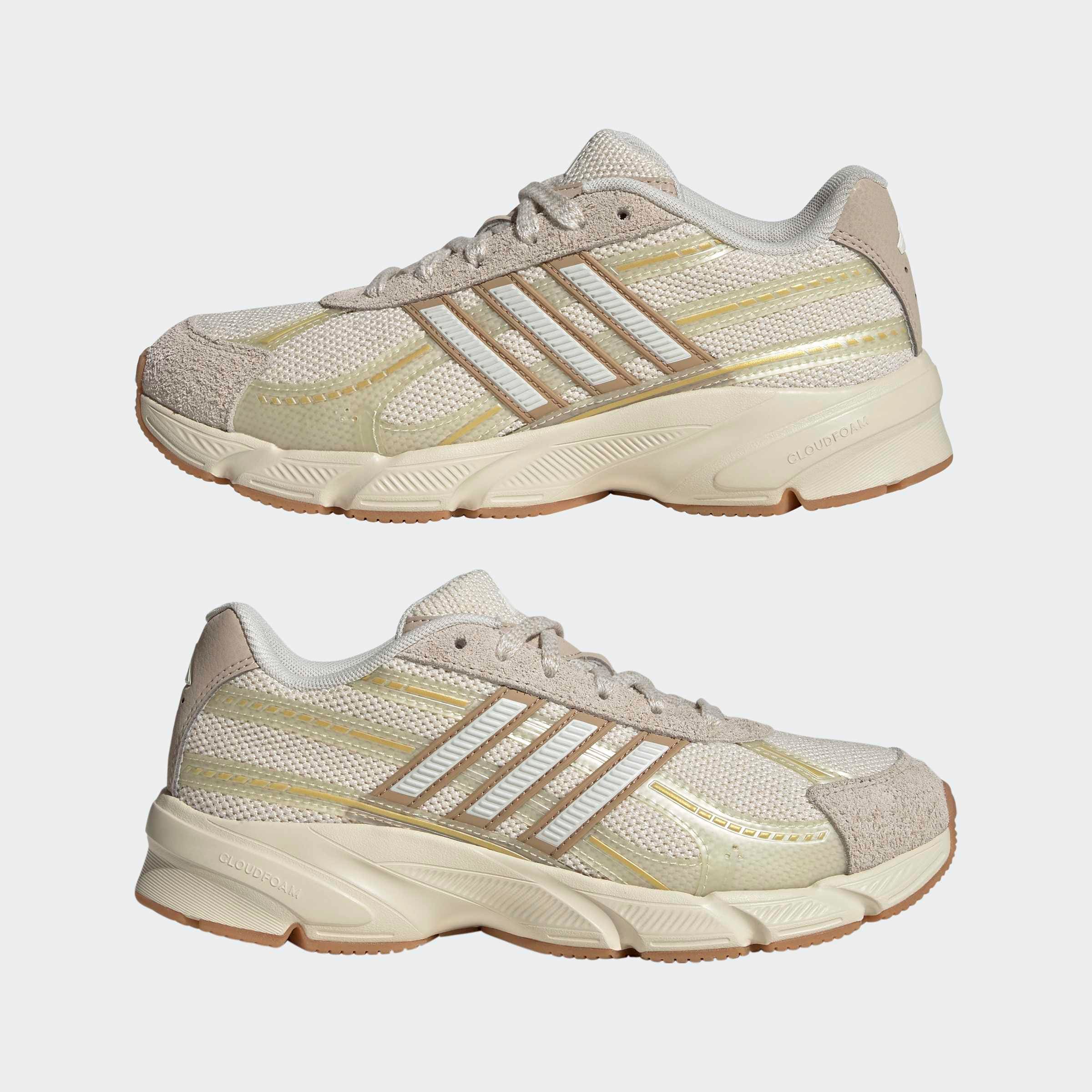 adidas Sportswear Sneaker »TECHNOCHAOS 2000«