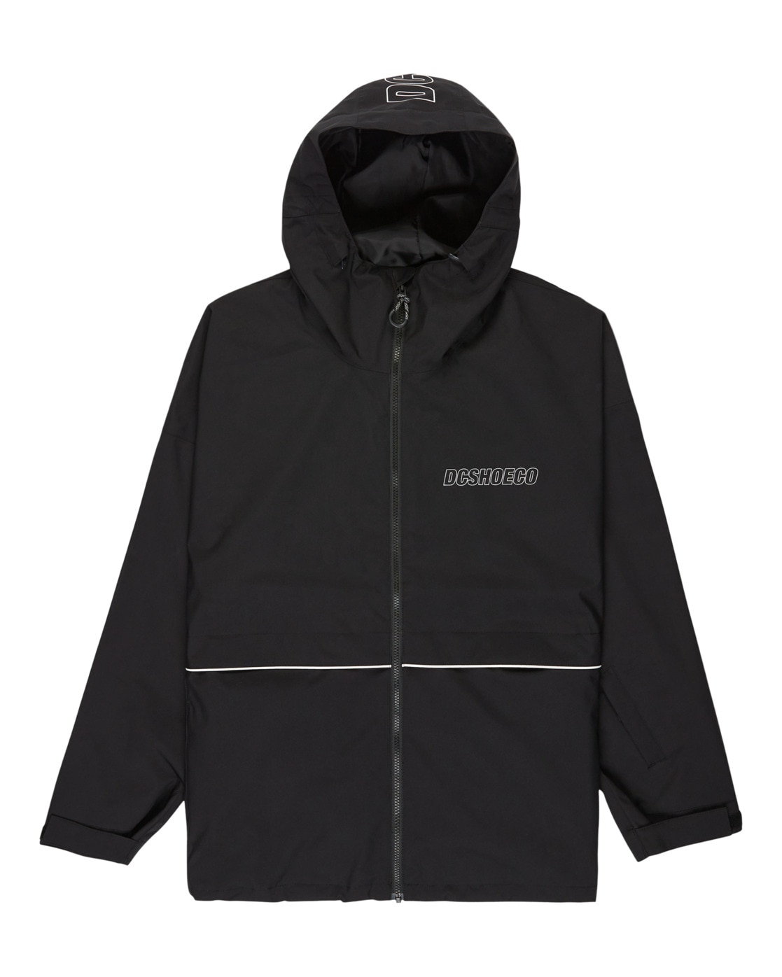 DC Shoes Snowboardjacke »DC Wide 10K«
