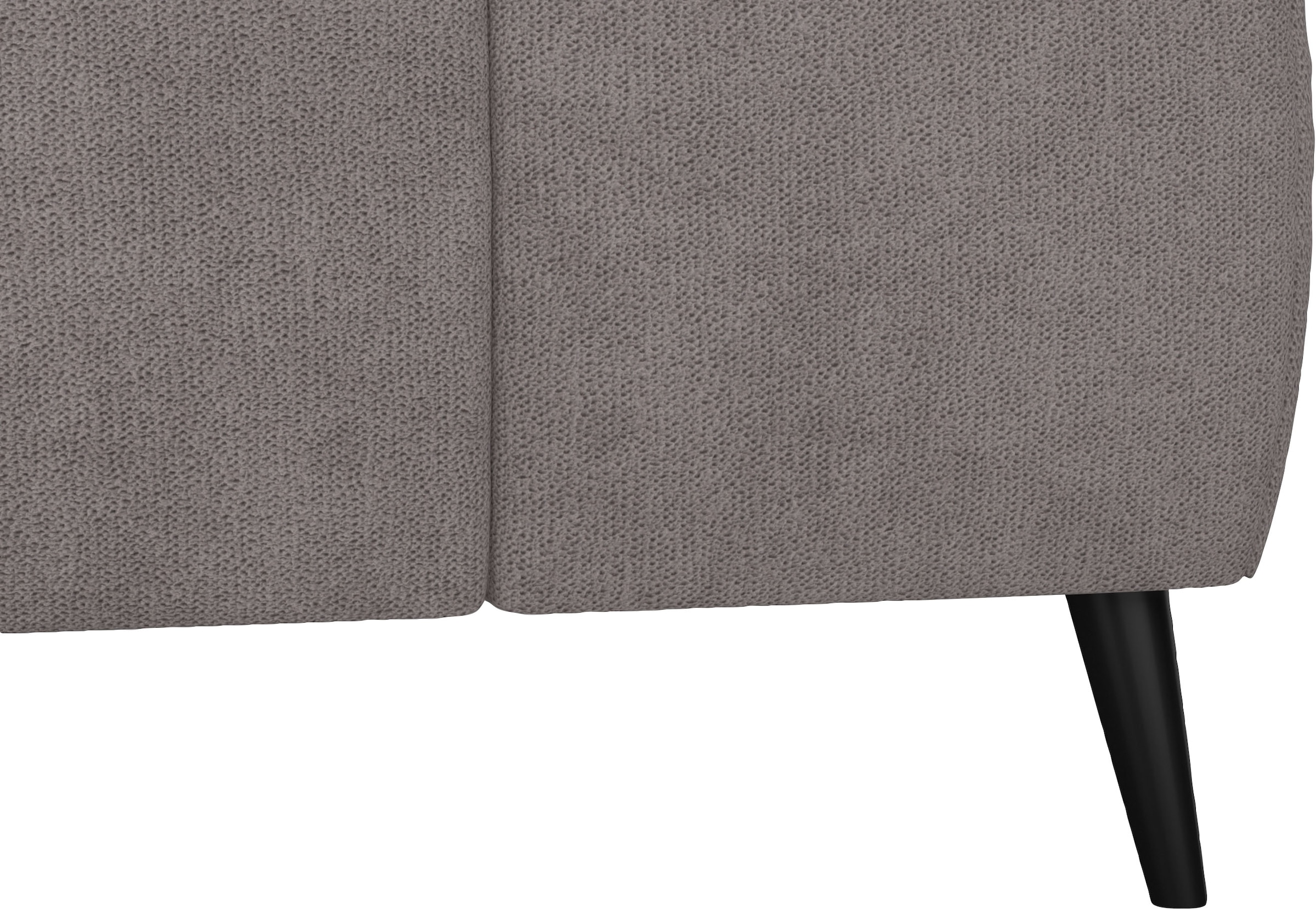 COTTA Boxspringbett »Sarah«, inkl. Topper, 2 Matratzenkerne, Härtegrade H2, H3 oder H4