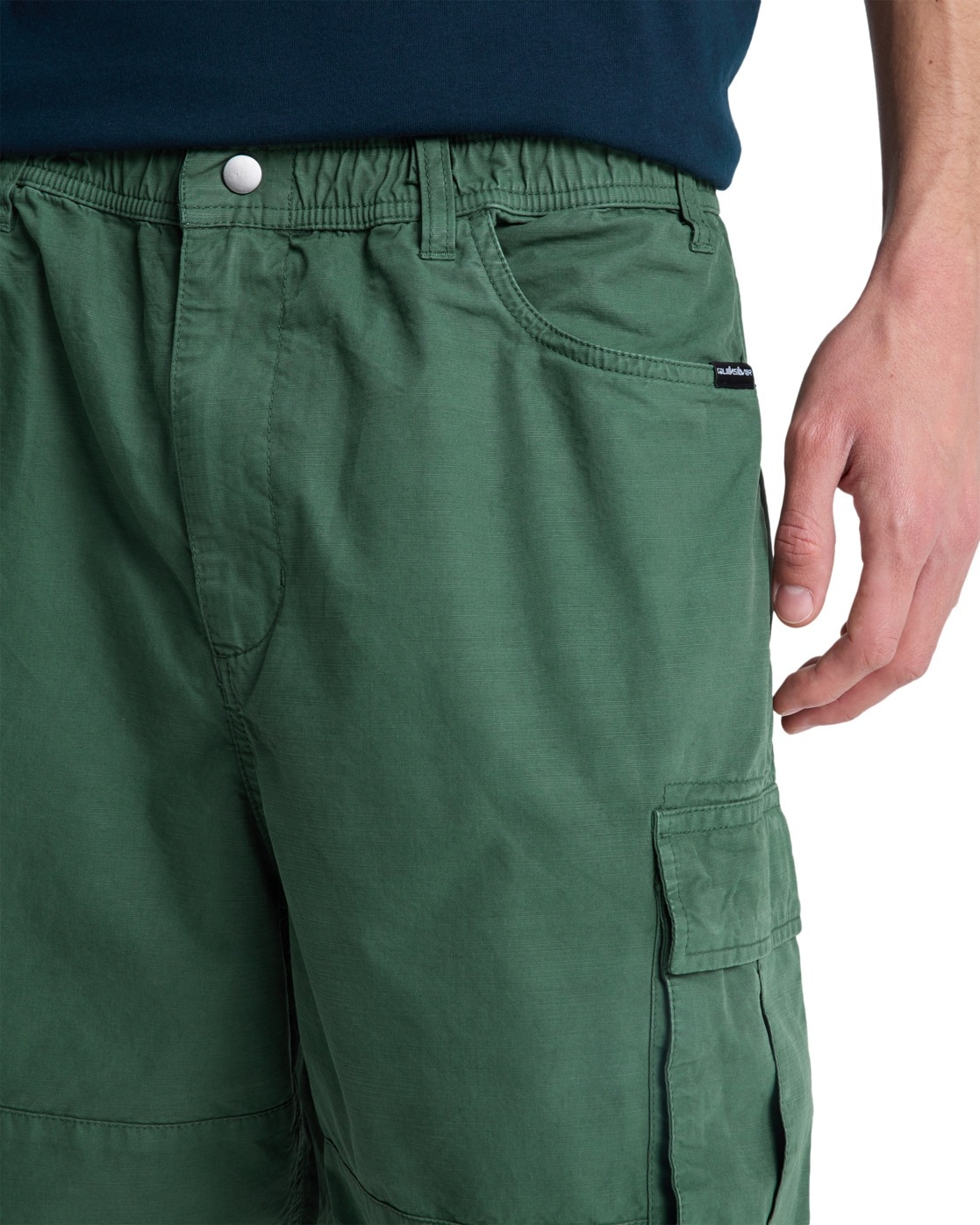 Quiksilver Cargoshorts »Freefall Cargo«