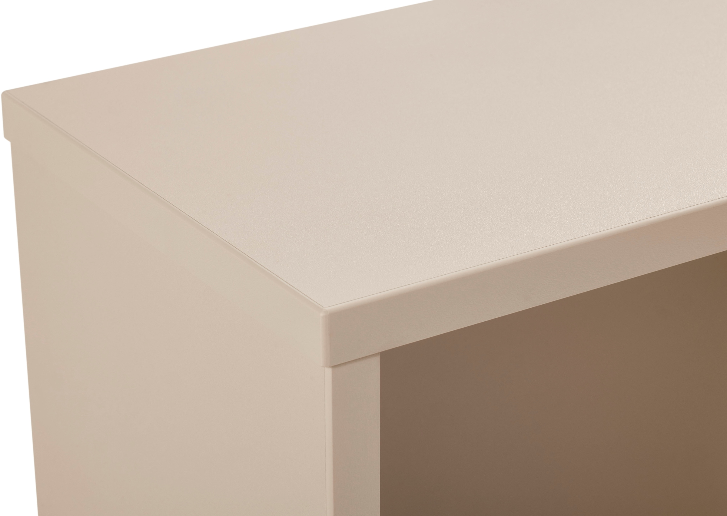 PAIDI Wandregal »Wandbox Breit« viele Farbvarianten