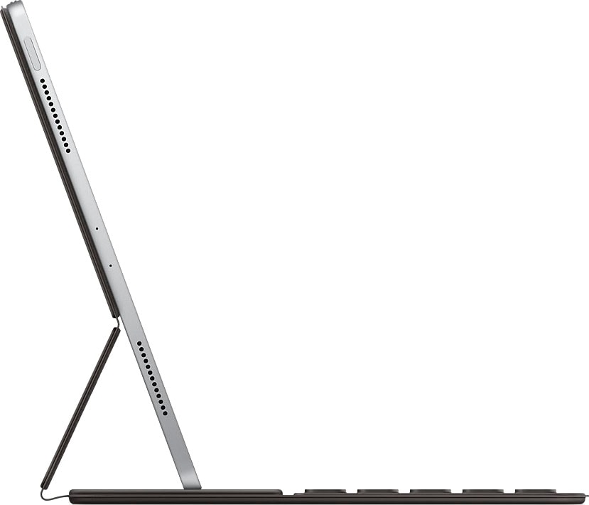 Apple iPad-Tastatur »Smart Keyboard Folio für das 11" iPad Pro (2. Generation)«