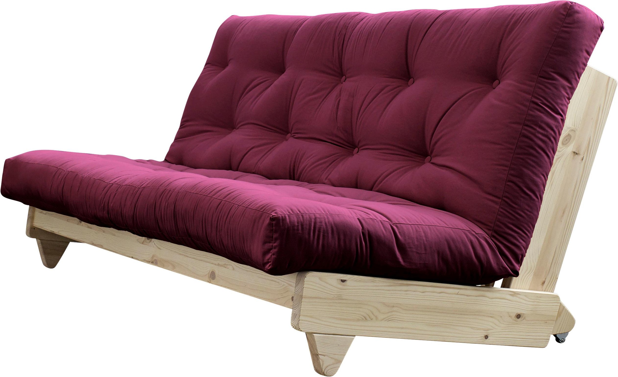 Karup Design Schlafsofa »Fresh«, inkl. Futonmatratze