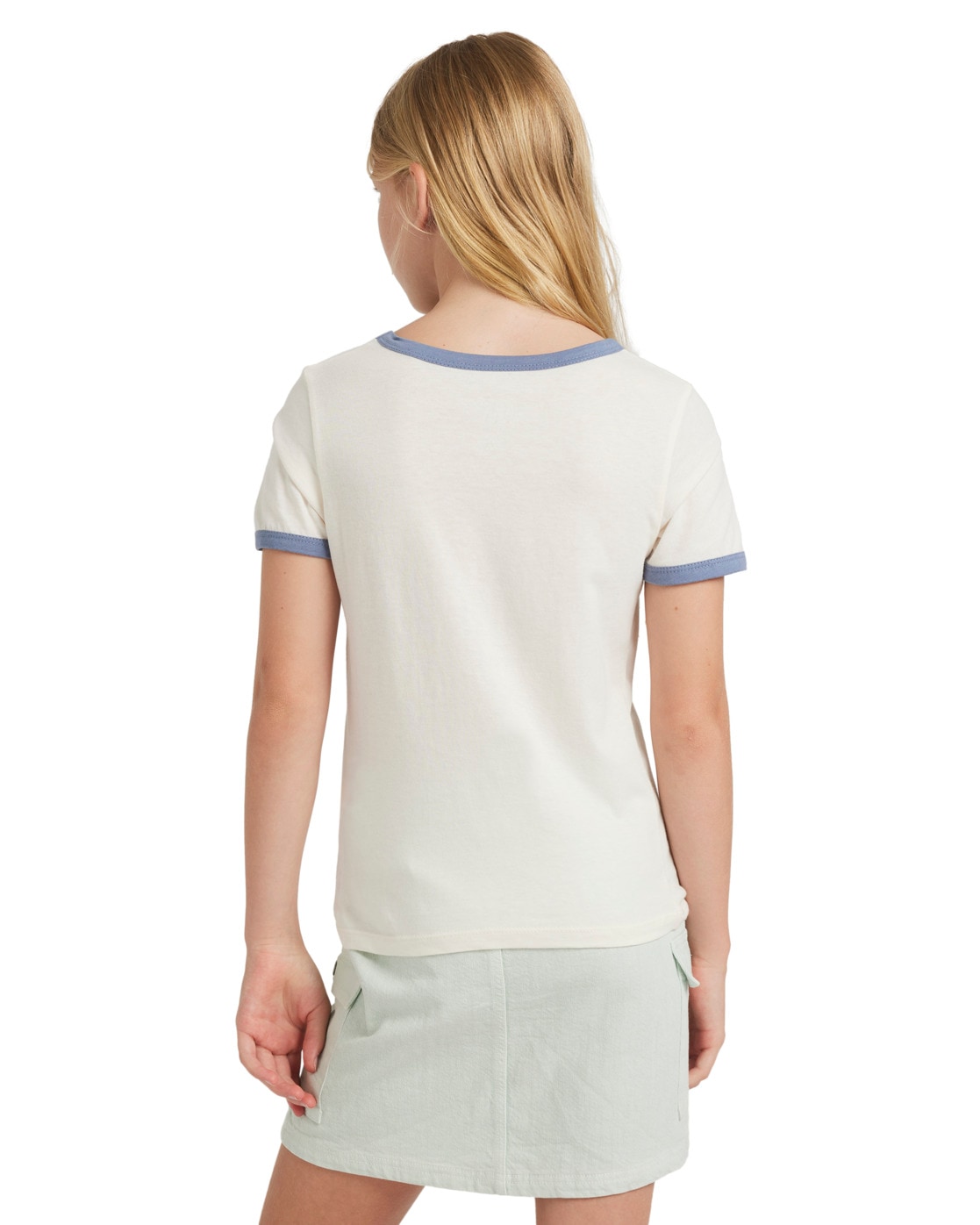 Roxy Shirttop »Can Love Me Better«