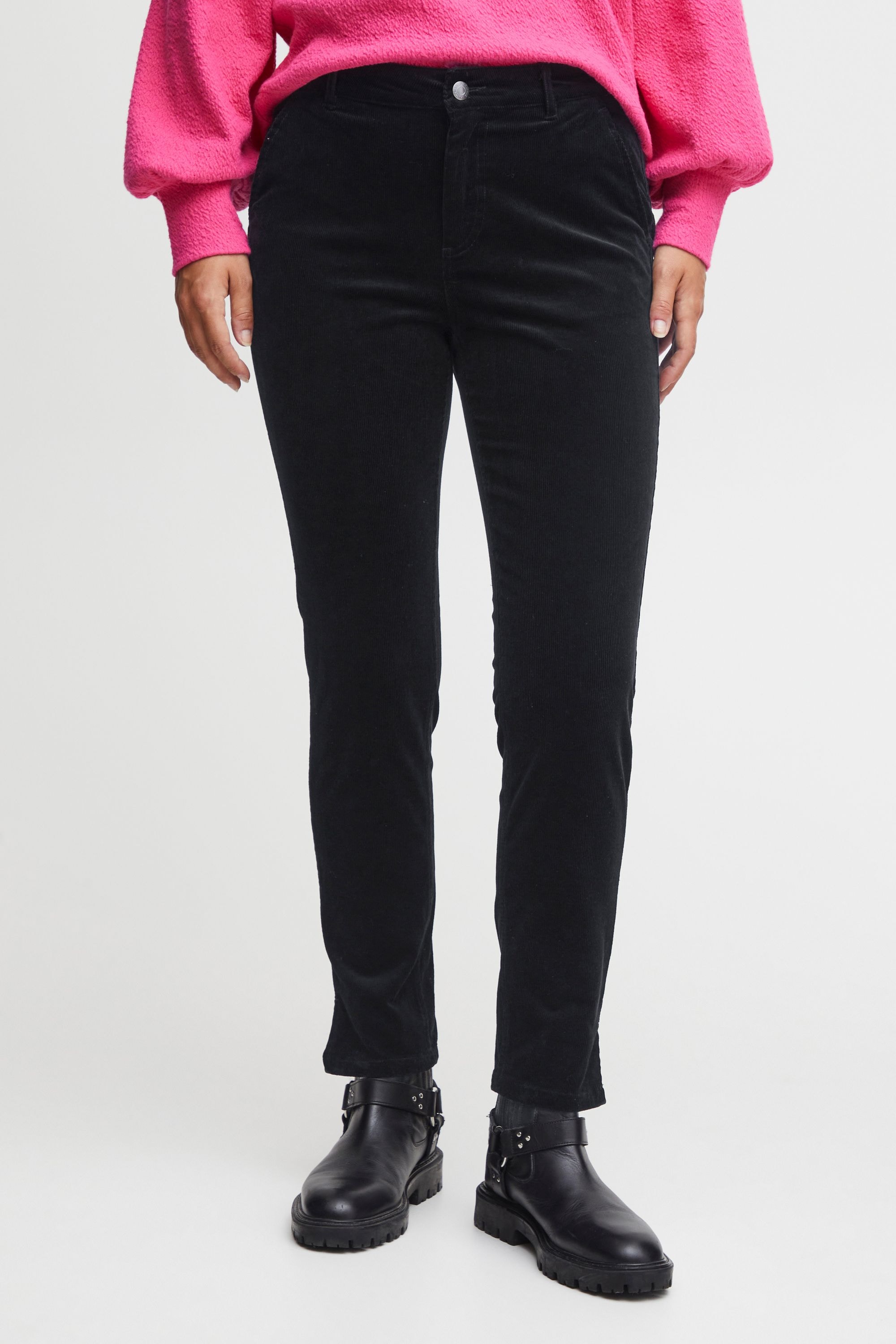 Pulz Jeans Stoffhose »Stoffhose PZMila«