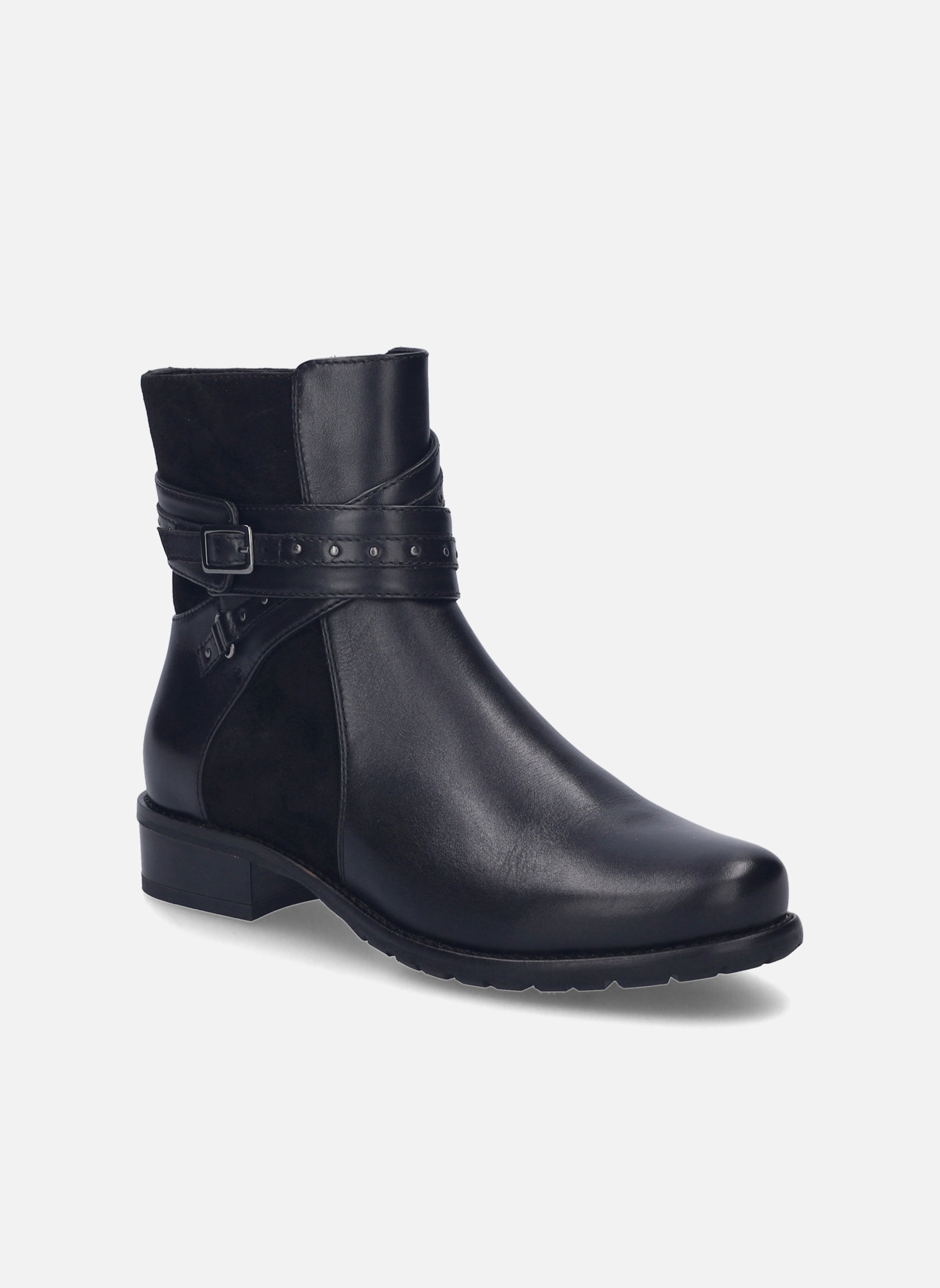 Josef Seibel Stiefelette »Chiara 03, schwarz«