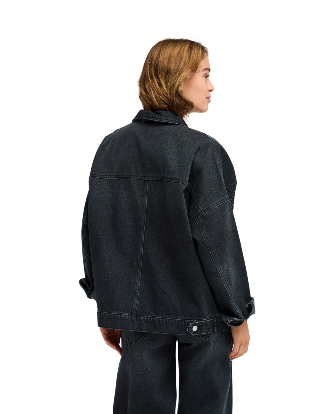 Roxy Jeansjacke »Salty Horizon«