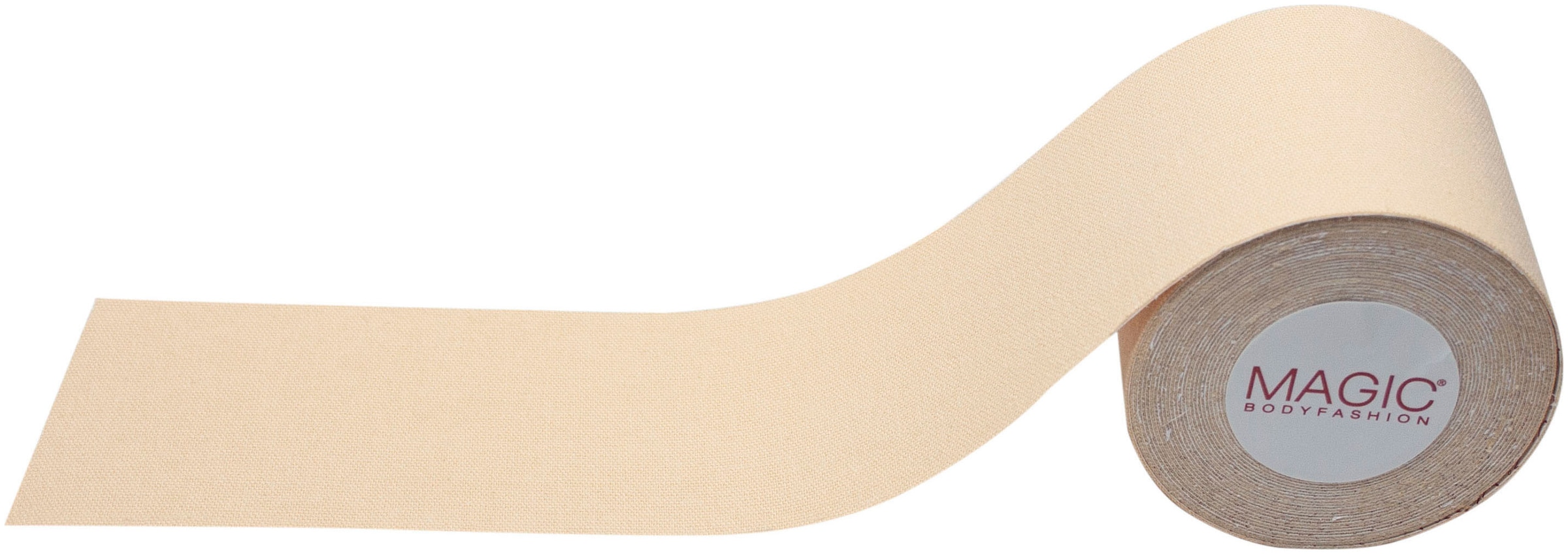 MAGIC Bodyfashion Klebe-BH »Boob Tape«, geeignet für alle Brustgrößen