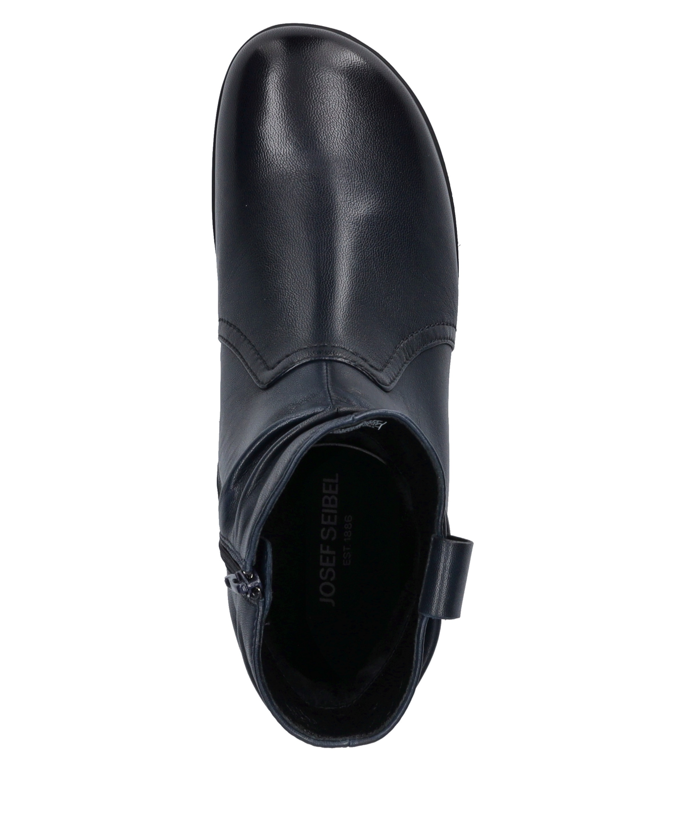 Josef Seibel Stiefelette »Naly 63, ocean«