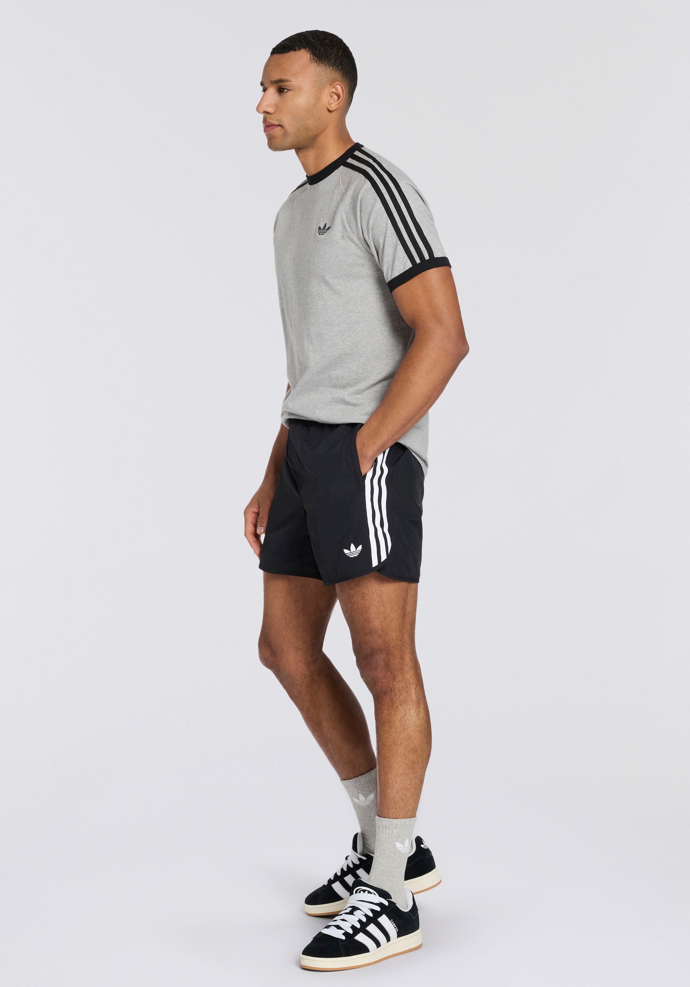 adidas Originals Shorts »SPRINTER«