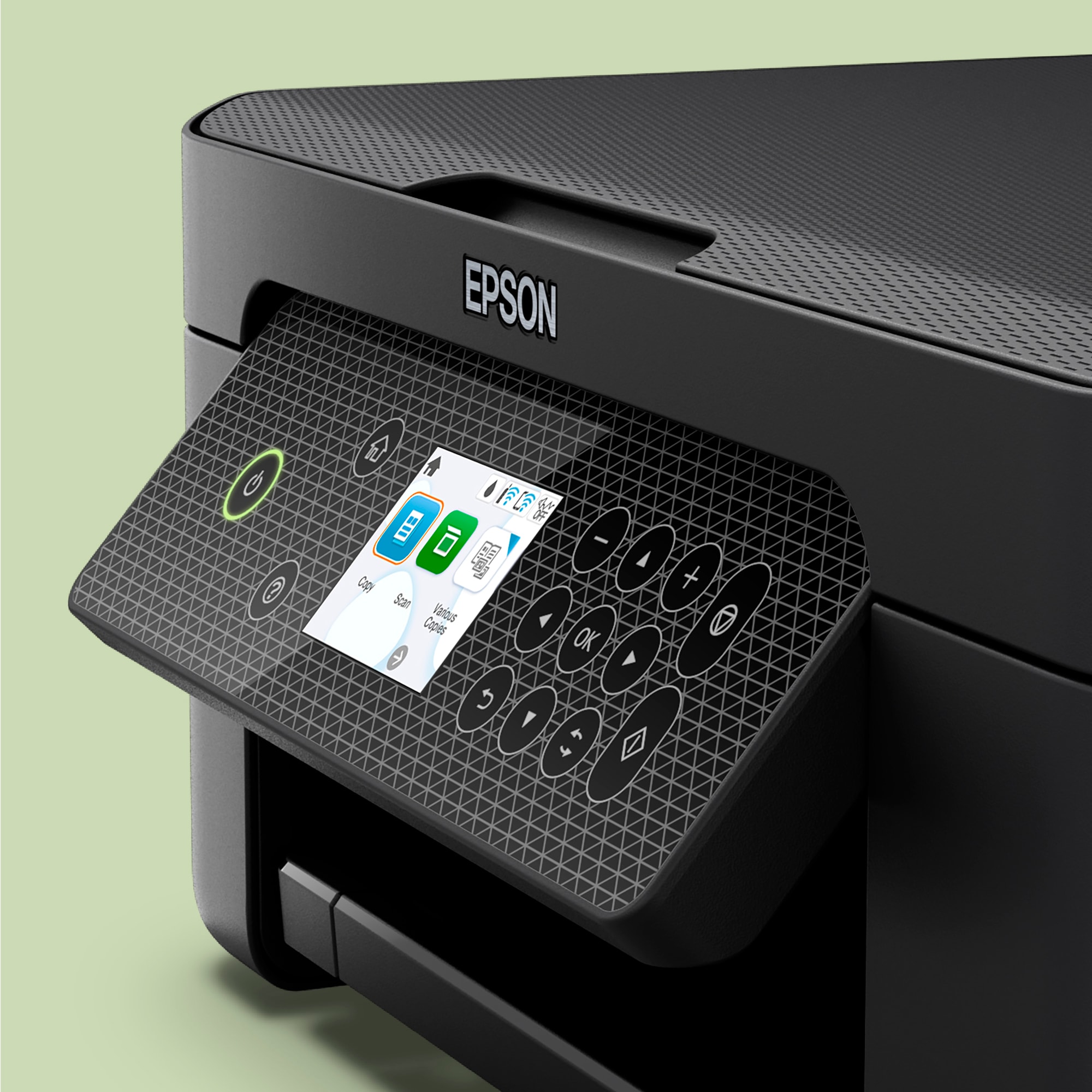 Epson Multifunktionsdrucker »Expression Home XP-4200«