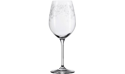 LEONARDO Weinglas »Chateau«, (Set, 6 tlg.), 410 ml, Teqton-Qualität, 6-teilig kaufen