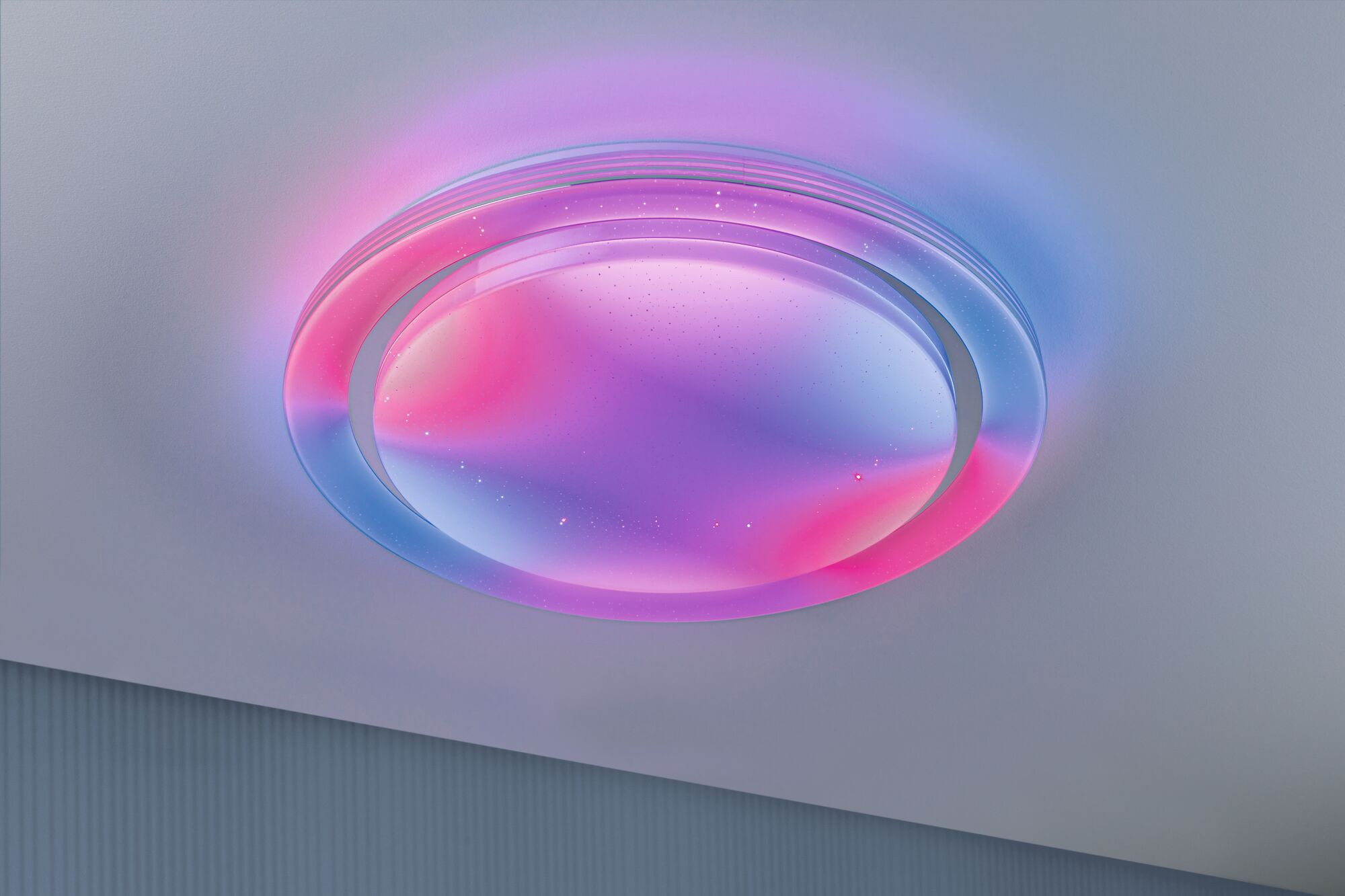 Paulmann Deckenleuchte »Rainbow«, 1 flammig