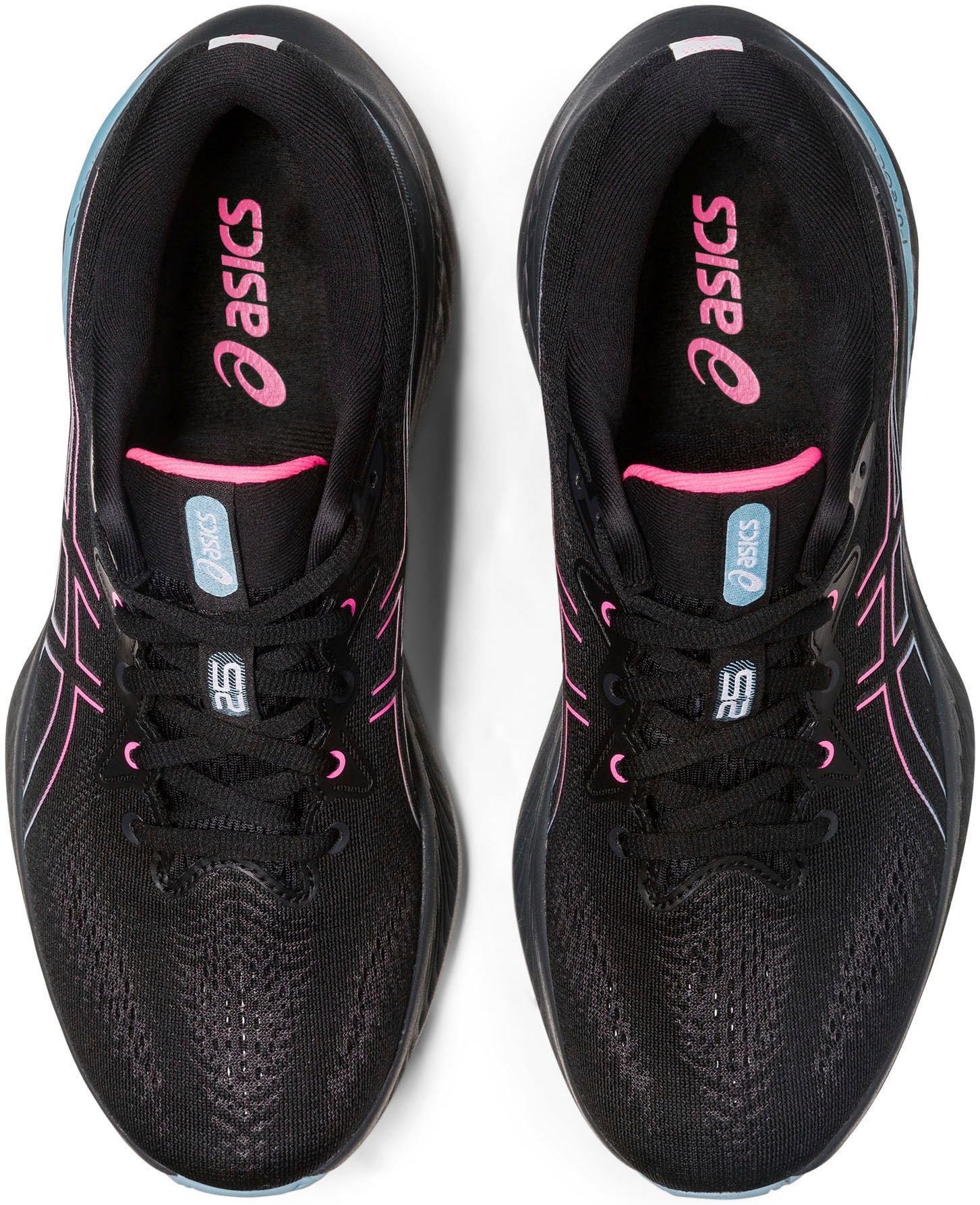 Asics Laufschuh »GEL-CUMULUS 25 Gore-Tex«, wasserdicht