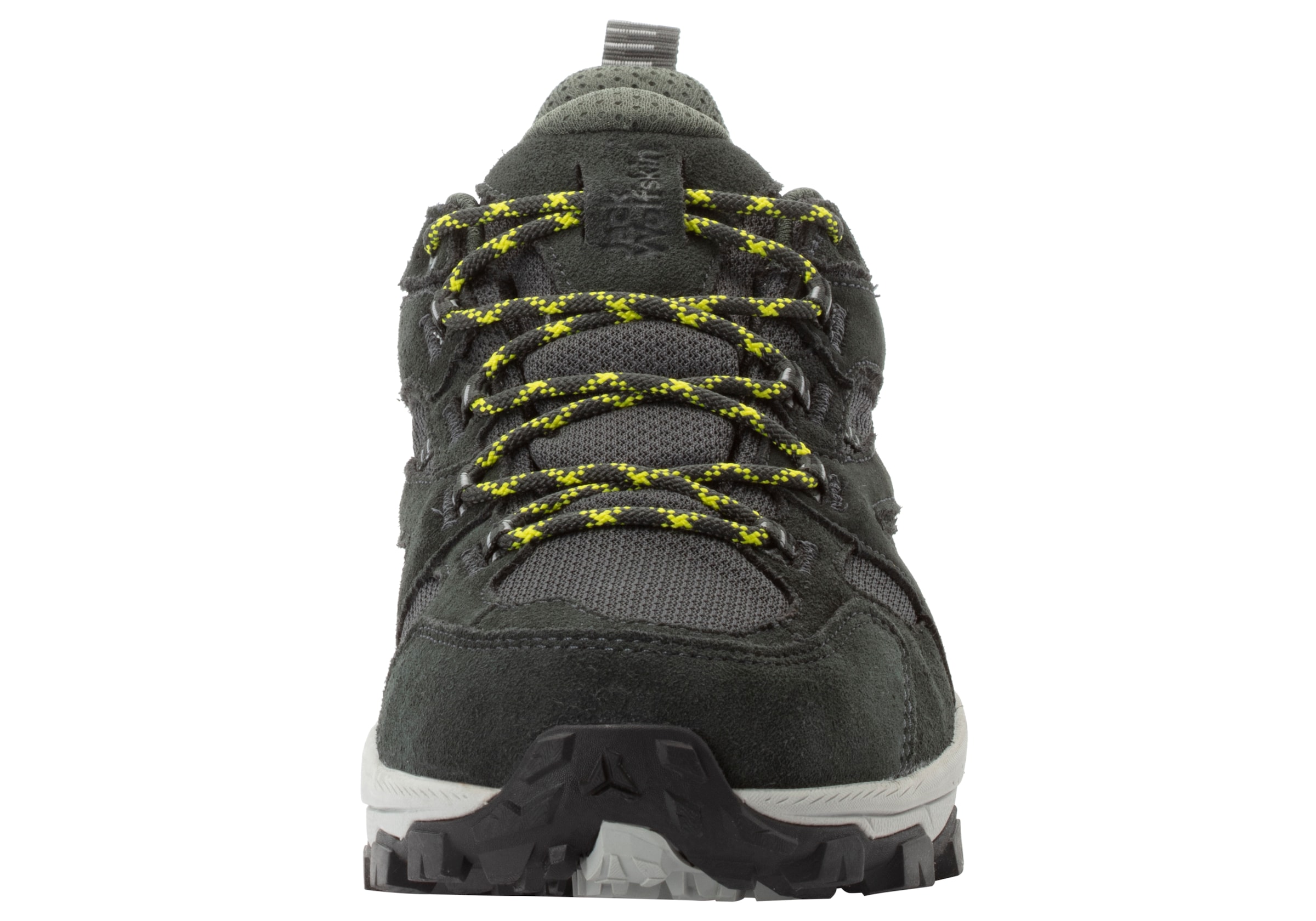 Jack Wolfskin Wanderschuh »VOJO TOUR TEXAPORE LOW M«, wasserdicht