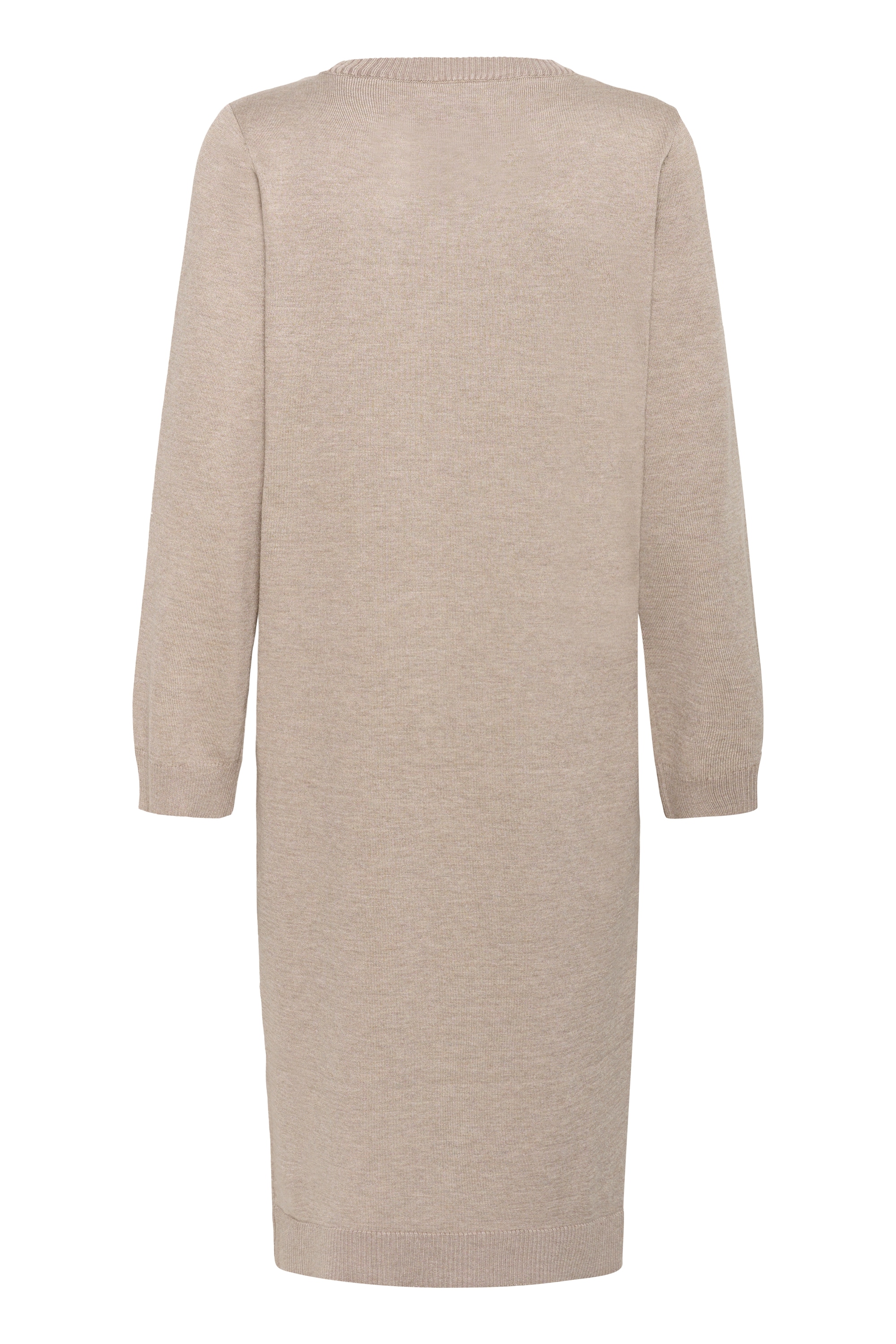 Saint Tropez Midikleid »Kleid OliaSZ«
