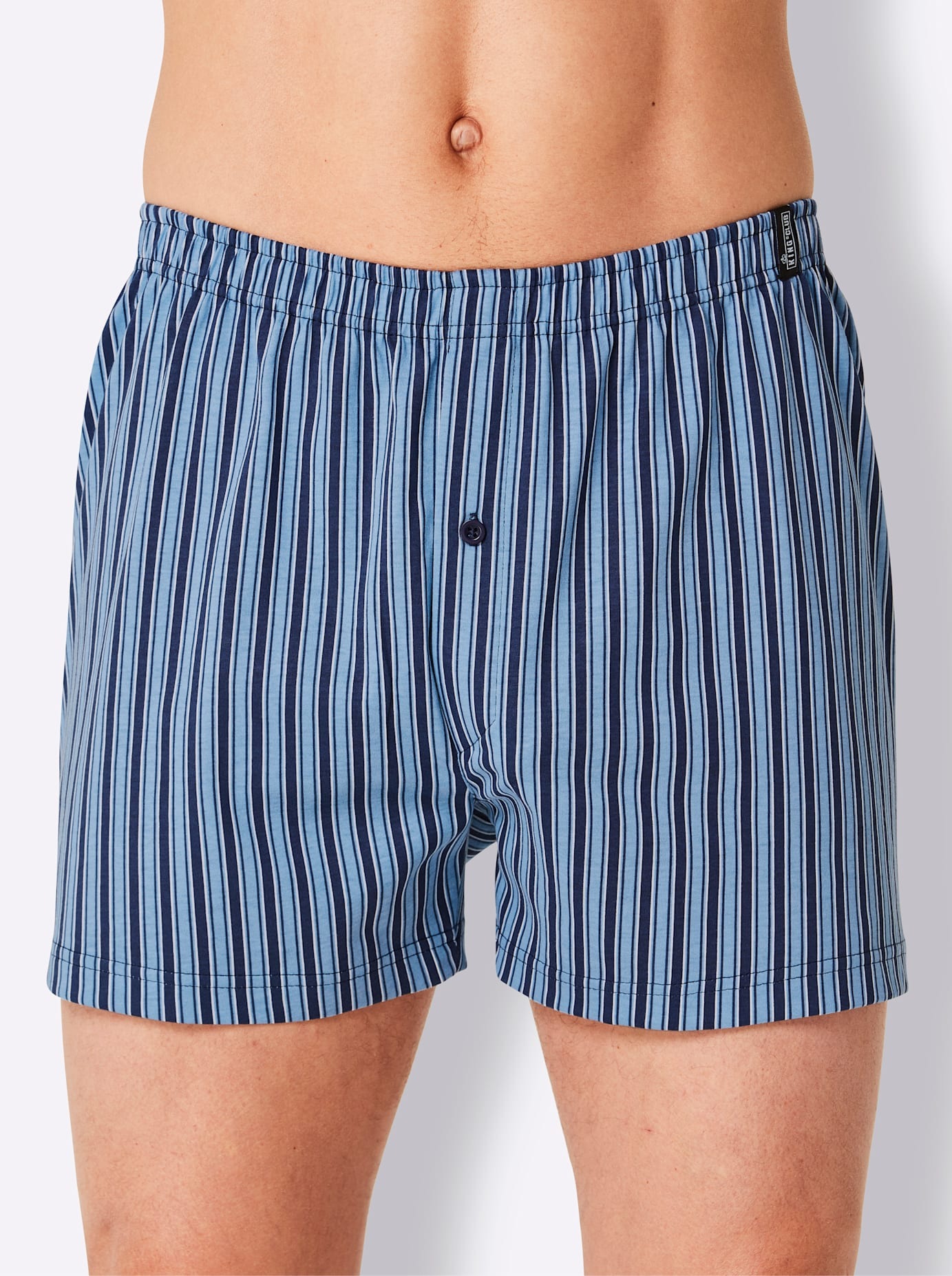 Kings Club Boxershorts, (3 St.)