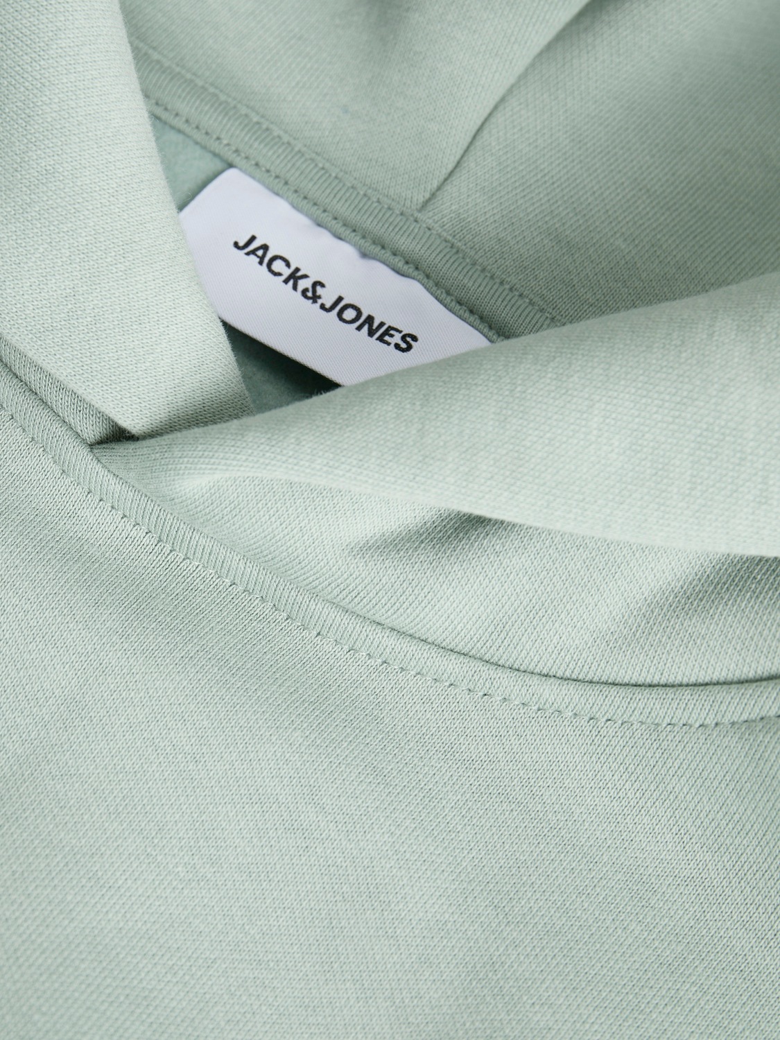 Jack & Jones Kapuzensweatshirt »JJEURBAN EDGE SWEAT HOOD NOOS«, mit Kängurutasche