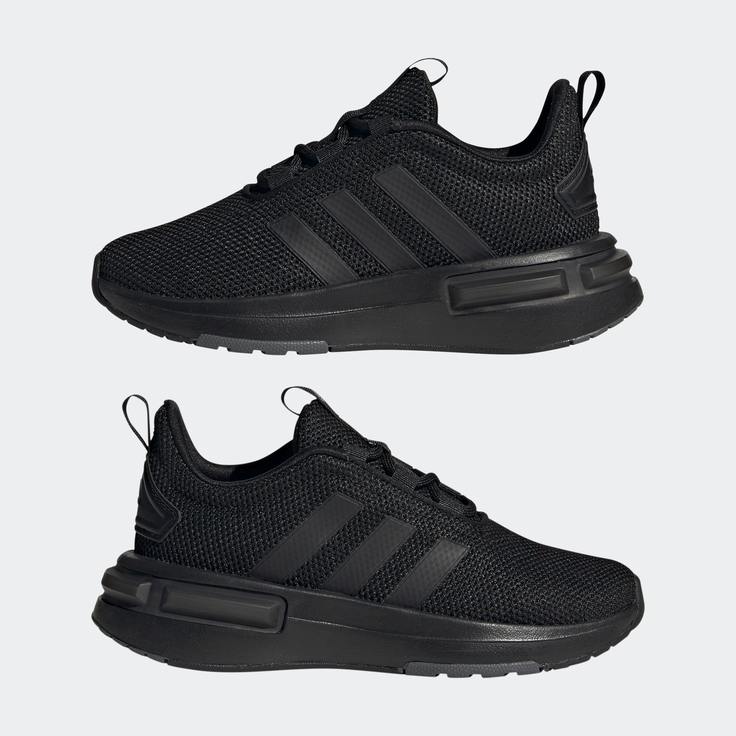 adidas Sportswear Sneaker »RACER TR23 KIDS«, Design auf den Spuren des adidas NMD
