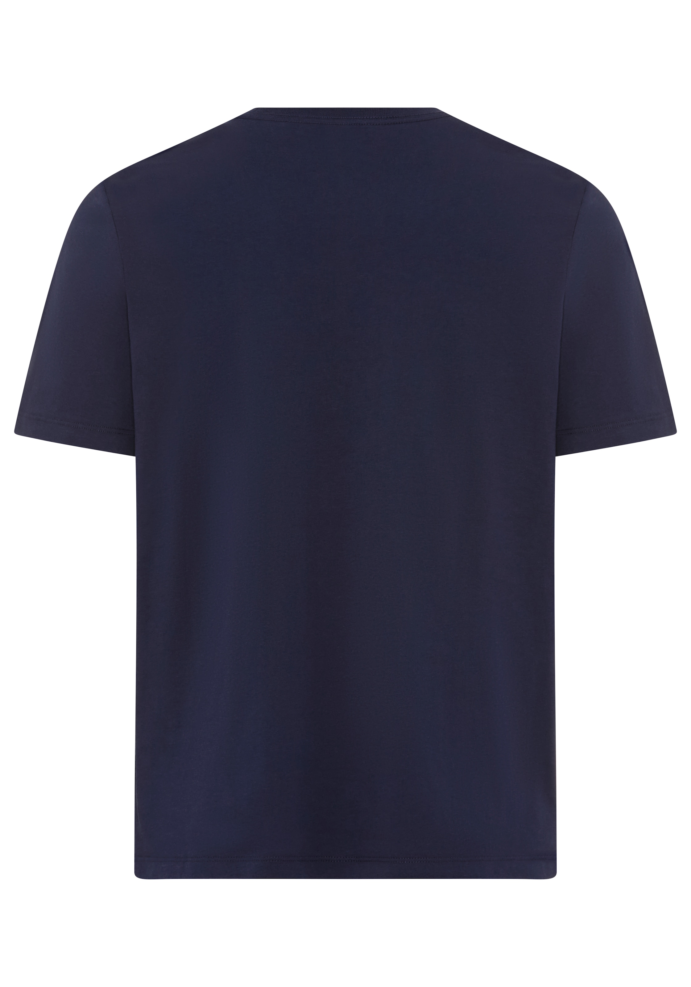 Calvin Klein Jeans T-Shirt Regular fit mit Rundhalsausschnitt