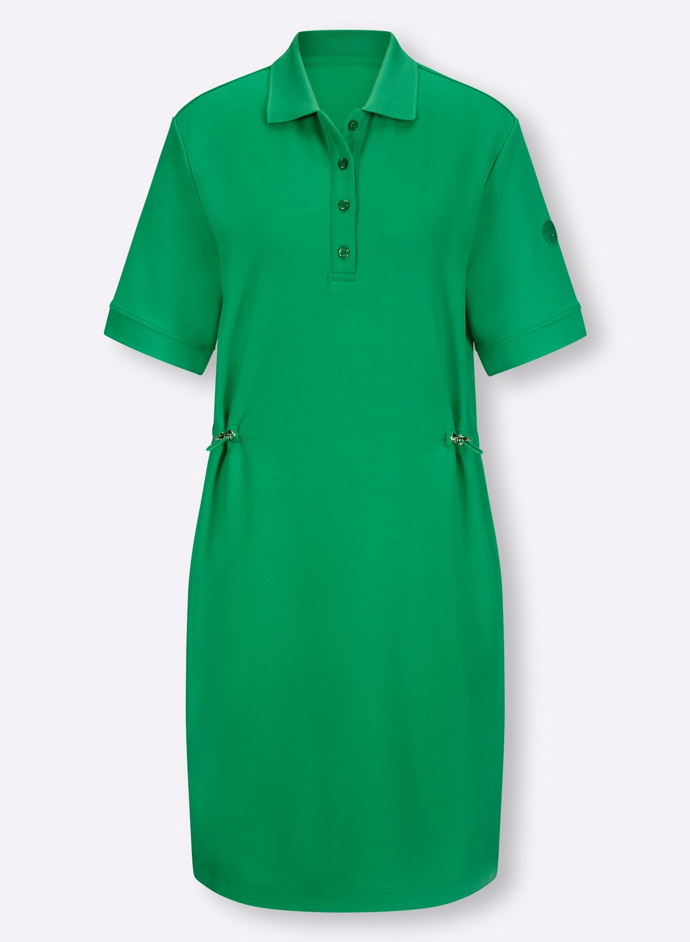 heine Jerseykleid »Jersey-Kleid«