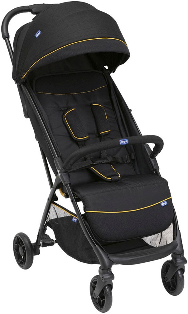 Chicco Sport-Kinderwagen »Glee«, 22 kg, inklusive Regenschutz